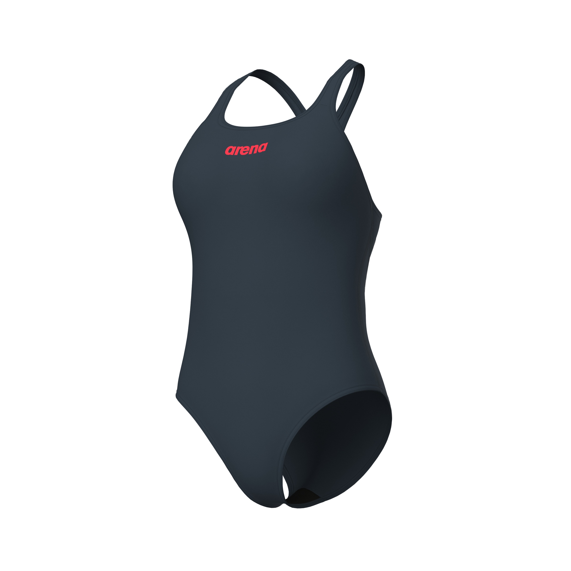 Arena Badeanzug "WOMENS TEAM SWIMSUIT SWIM PRO SOLID", (1 St.) günstig online kaufen