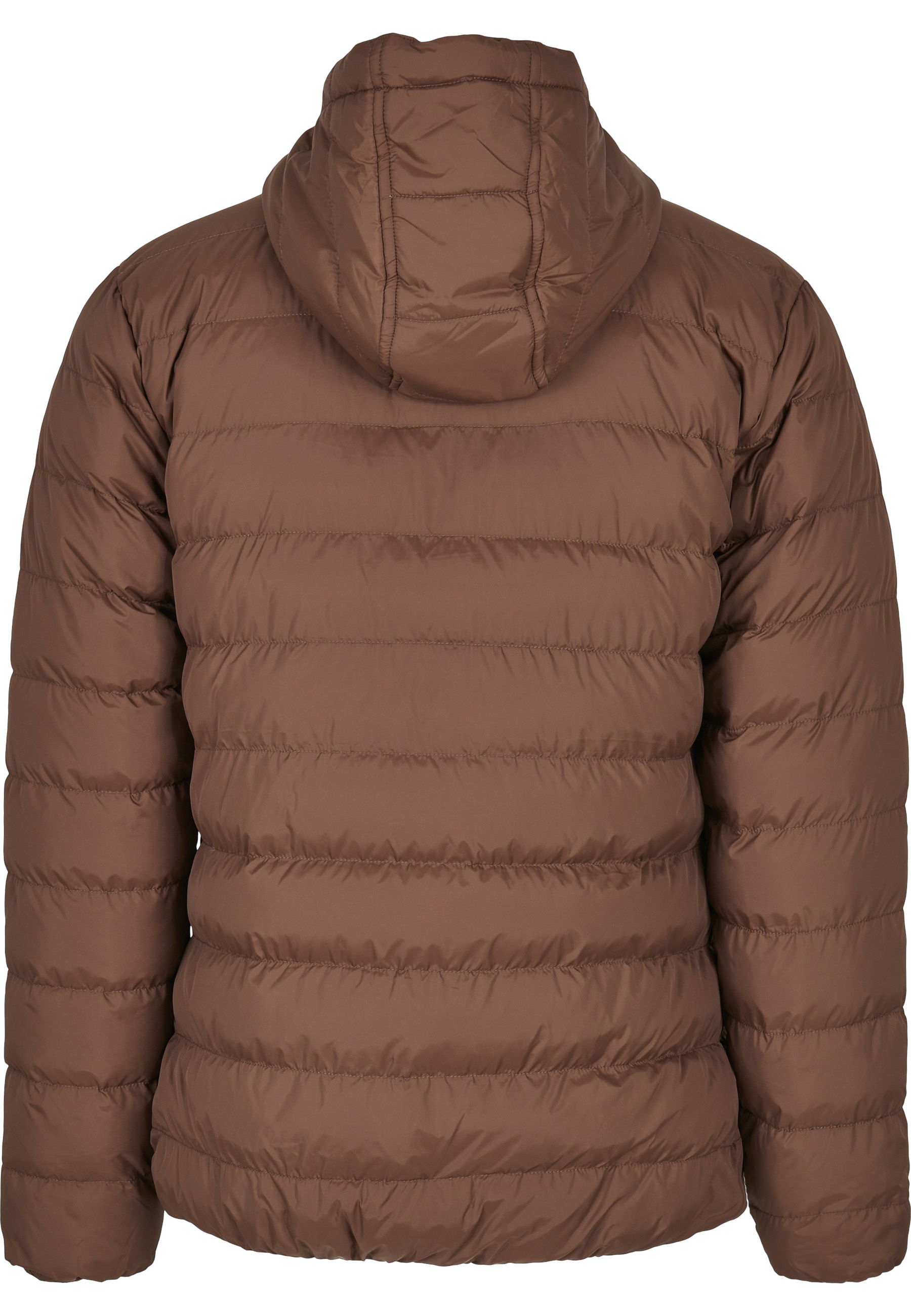URBAN CLASSICS Winterjacke "Urban Classics Herren Basic Bubble Jacket" 1 St günstig online kaufen