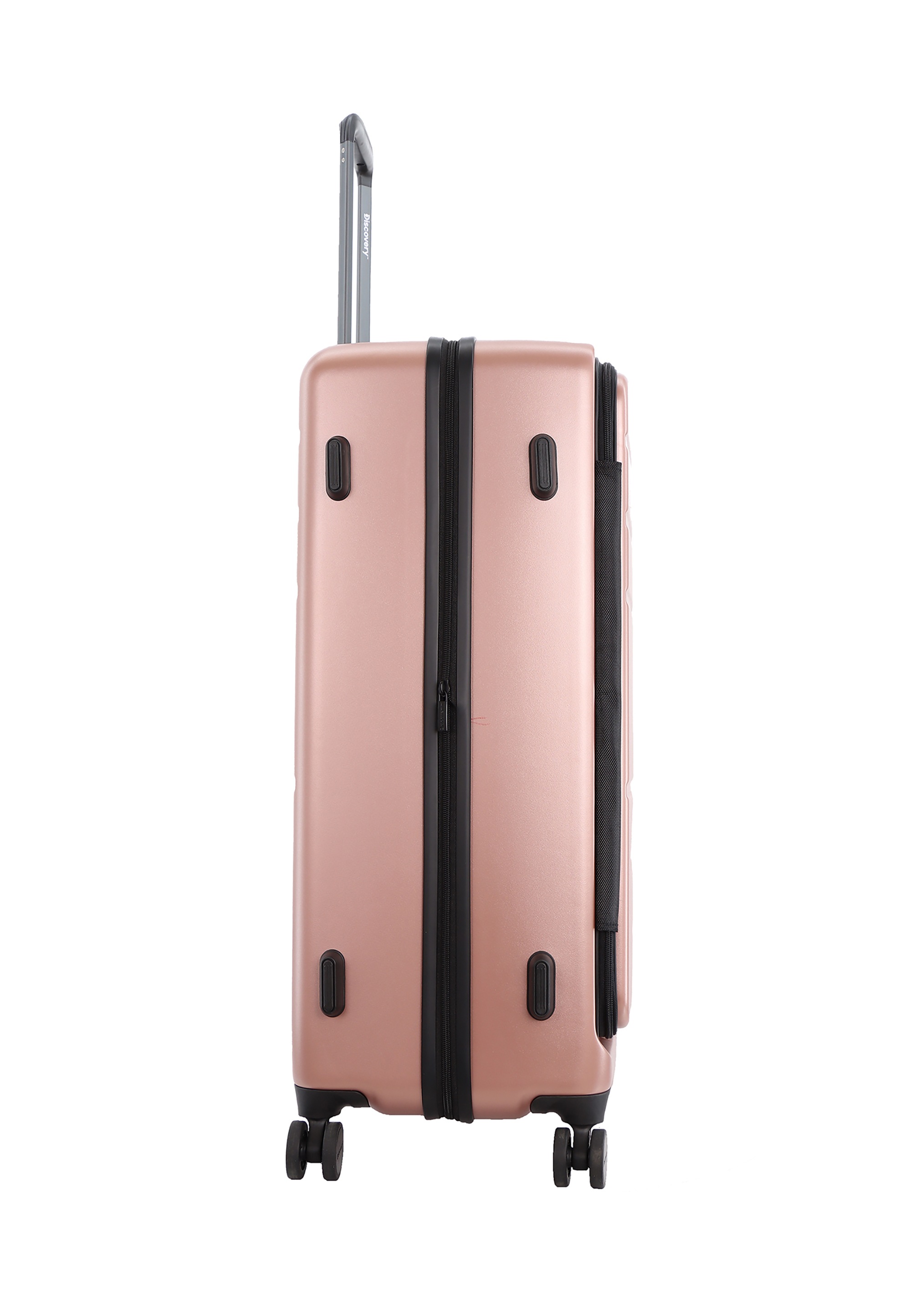 Thumbnail - Discovery Koffer "Patrol" 3 Stk. tlg. mit ausziehbarem Teleskopgriff