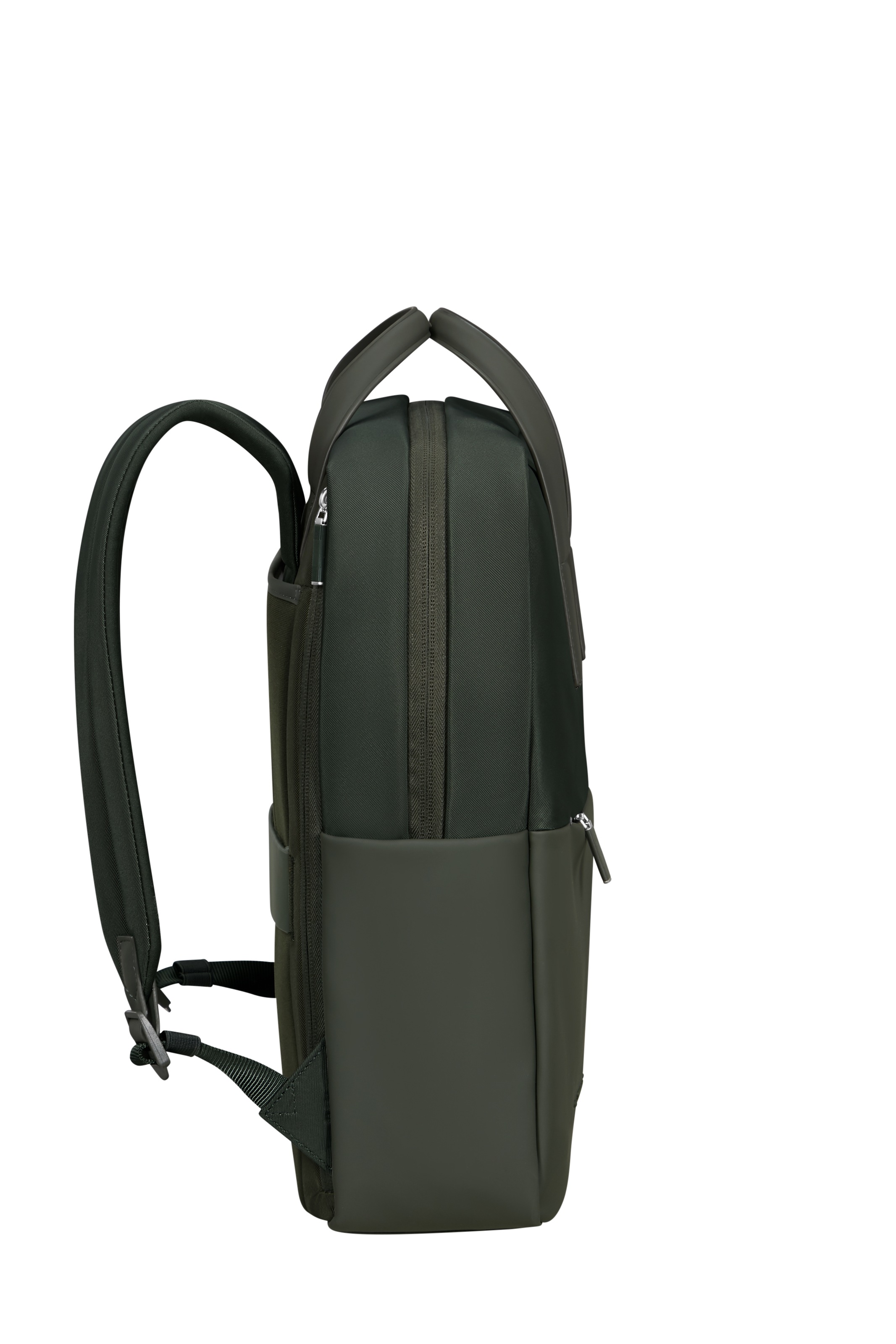 Samsonite Notebookrucksack minimalistische Optik