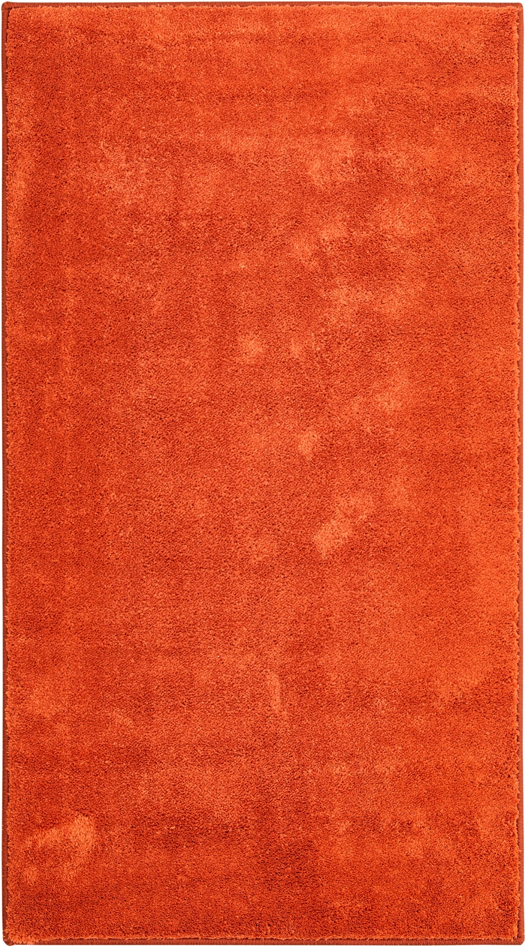 Andiamo Teppich "Arezzo" rechteckig 16 mm Höhe Uni Farben, weicher Flor, waschbar, ideal im Wohnzimmer & Schlafzimmer