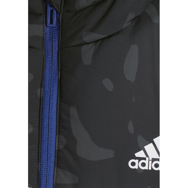 adidas Sportswear Outdoorjacke »JB CB PAD JKT« | BAUR