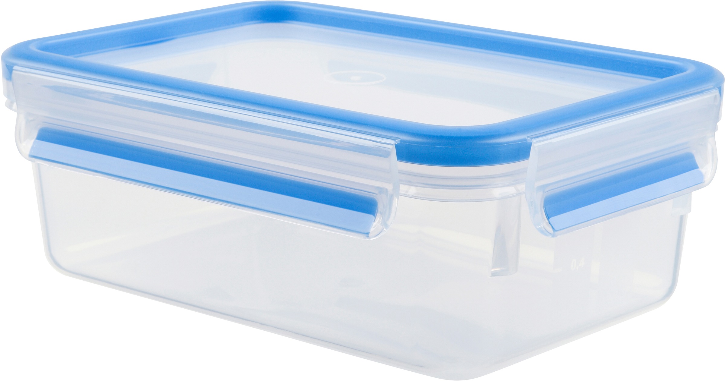 Emsa Frischhaltedose "Clip&Close" Set, 6 Stk. tlg. Made in Germany, mikrowe günstig online kaufen