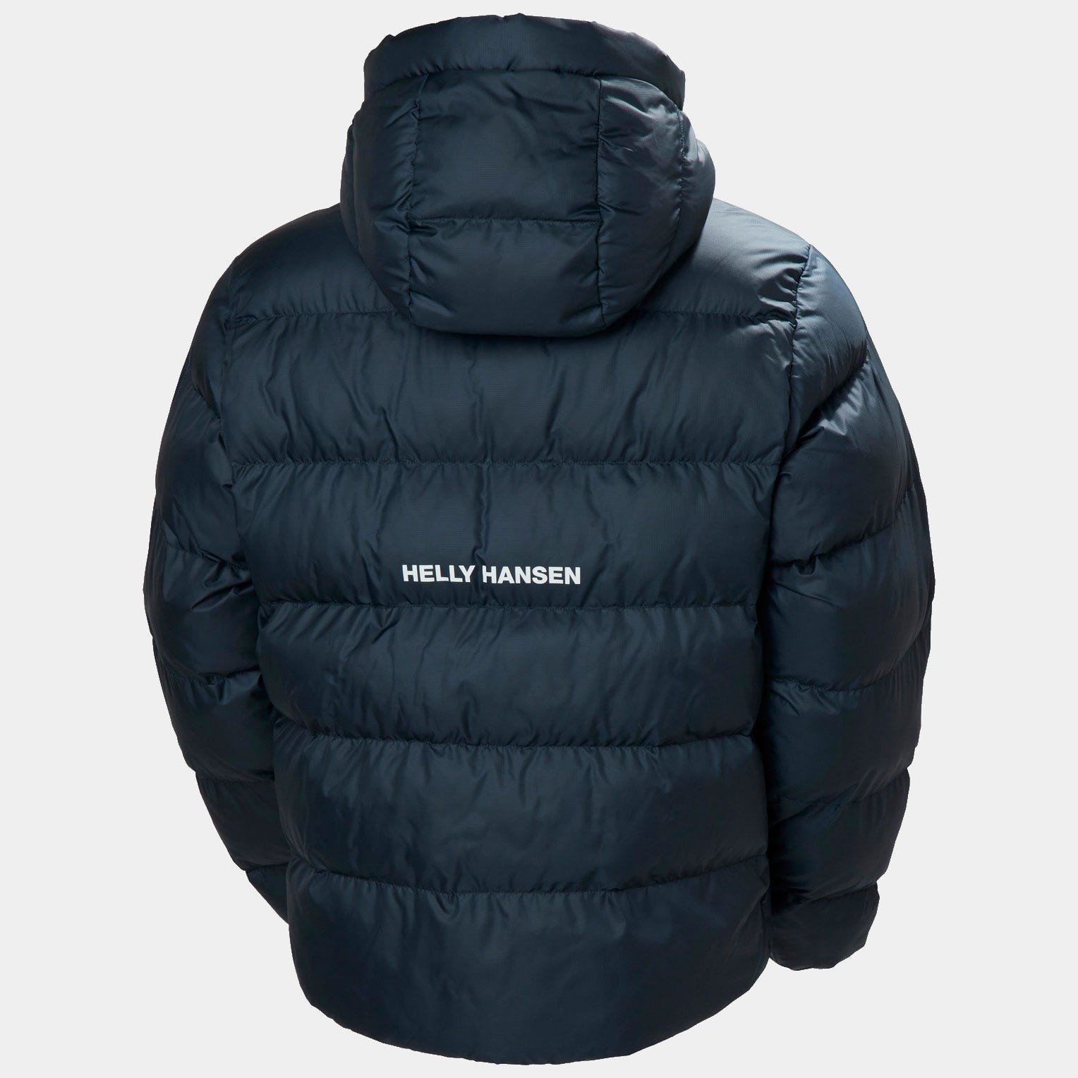 Helly Hansen Steppjacke »ACTIVE PUFFY JACKET« mit Kapuze mit Einschubtaschen mit Reißverschluss, aus robustem Ripstop-Material