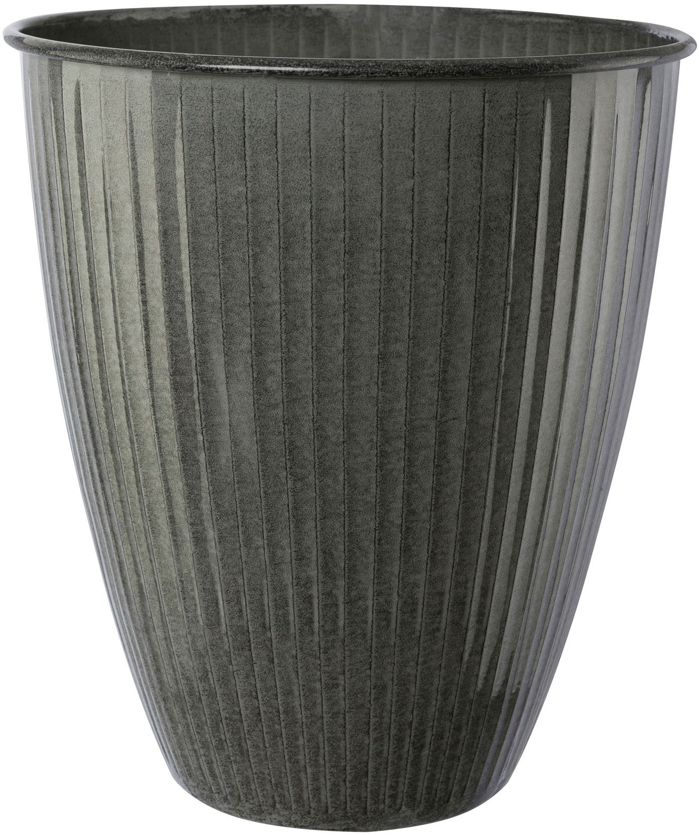 Creativ home Übertopf "Übertopf" im hochgezogenen Format günstig online kaufen