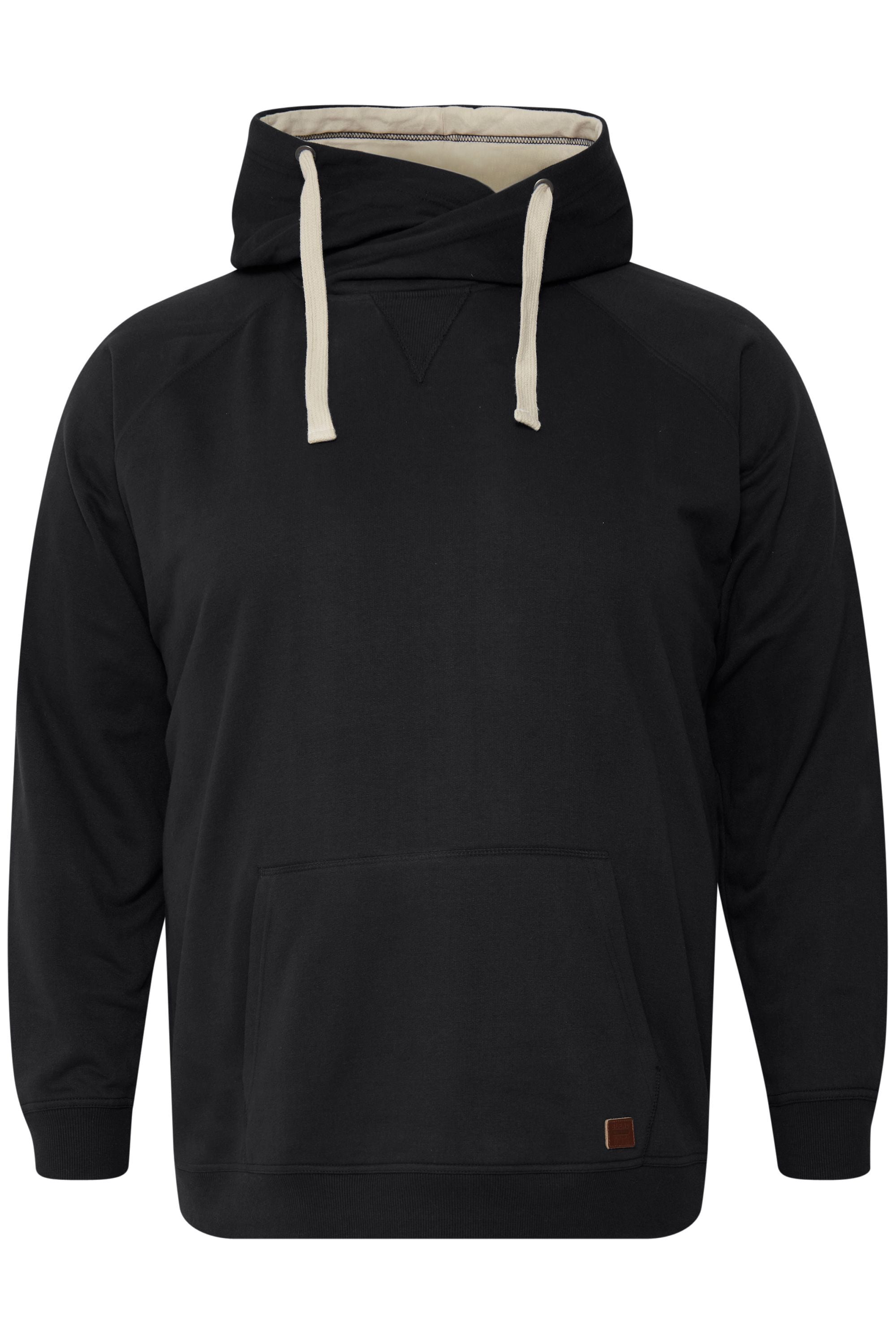 Blend Kapuzensweatshirt "Kapuzenpullover BHSales Big & Tall"