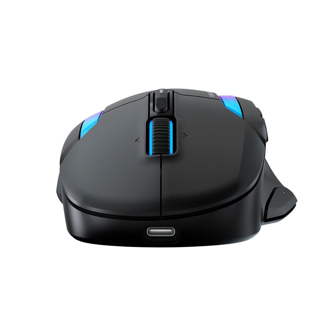 Turtle Beach Gaming-Maus »Kone II Air«, Bluetooth-Funk