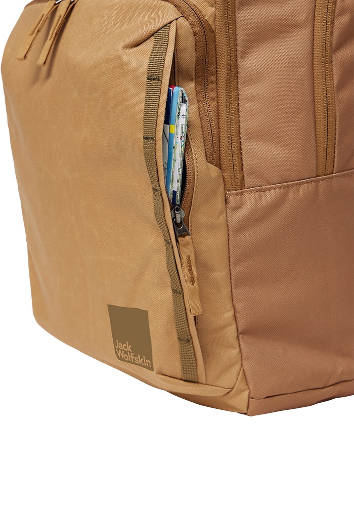 Jack Wolfskin Daypack »HASENSPRUNG«