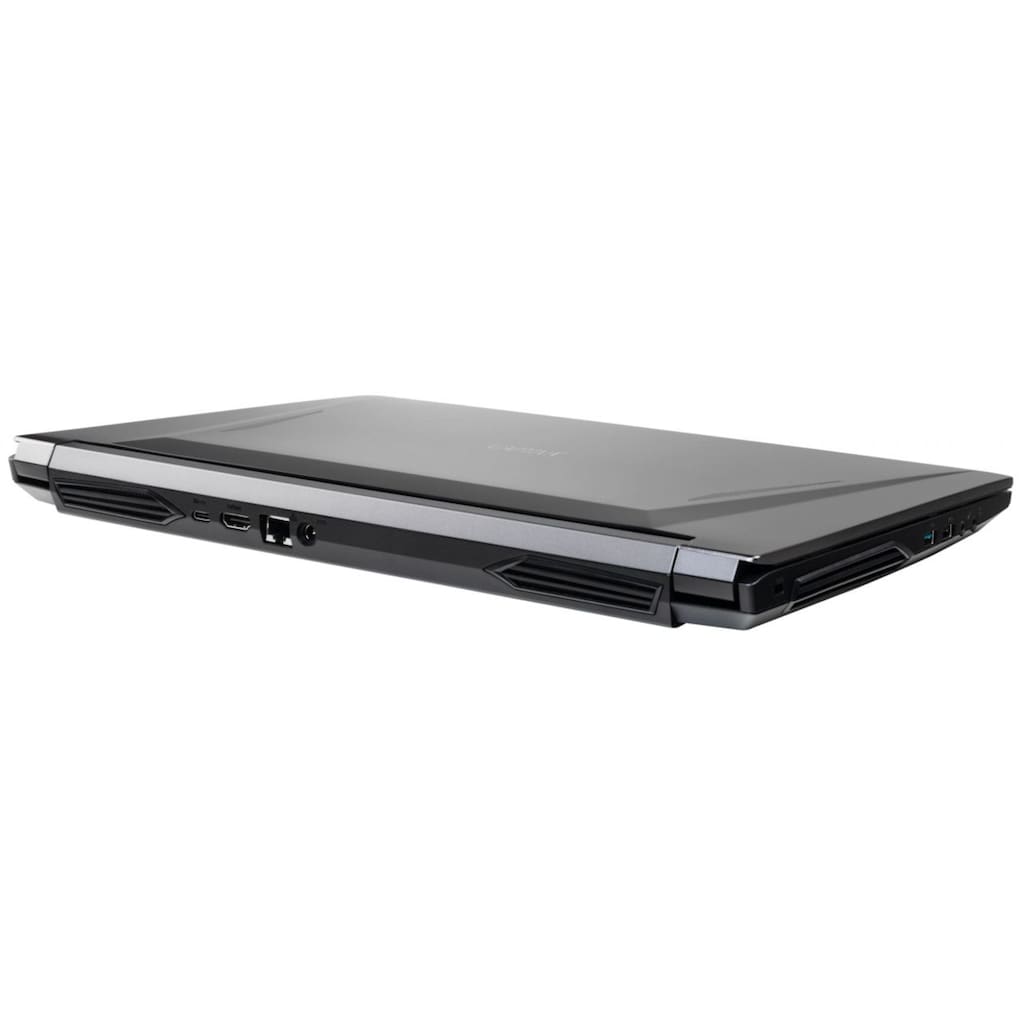CAPTIVA Gaming-Notebook »Advanced Gaming I66-284«, 39,6 cm, / 15,6 Zoll, Intel, Core i7, GeForce GTX 1650 Ti, 500 GB SSD