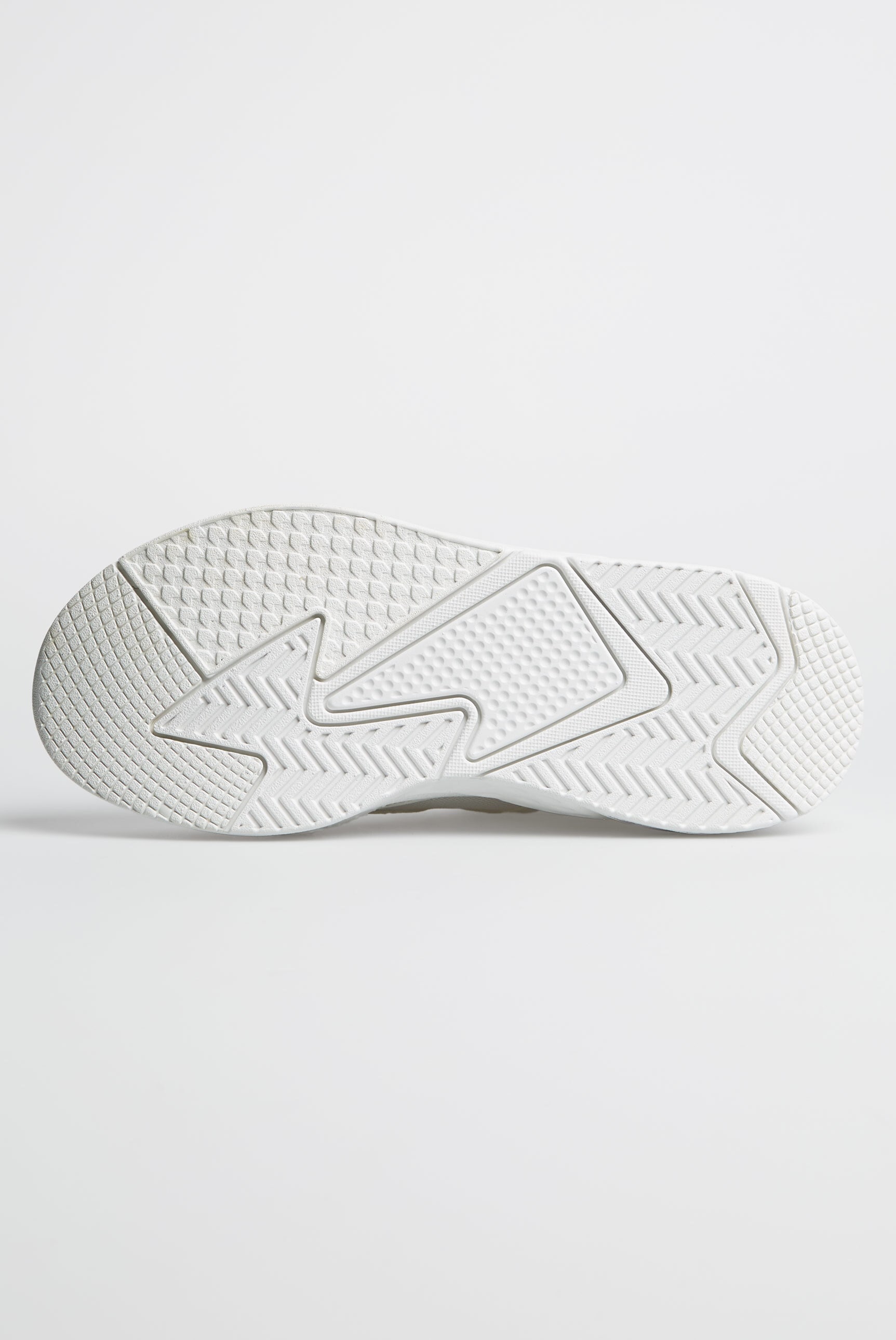 SOCCX Sneaker  mit Wechselfußbett