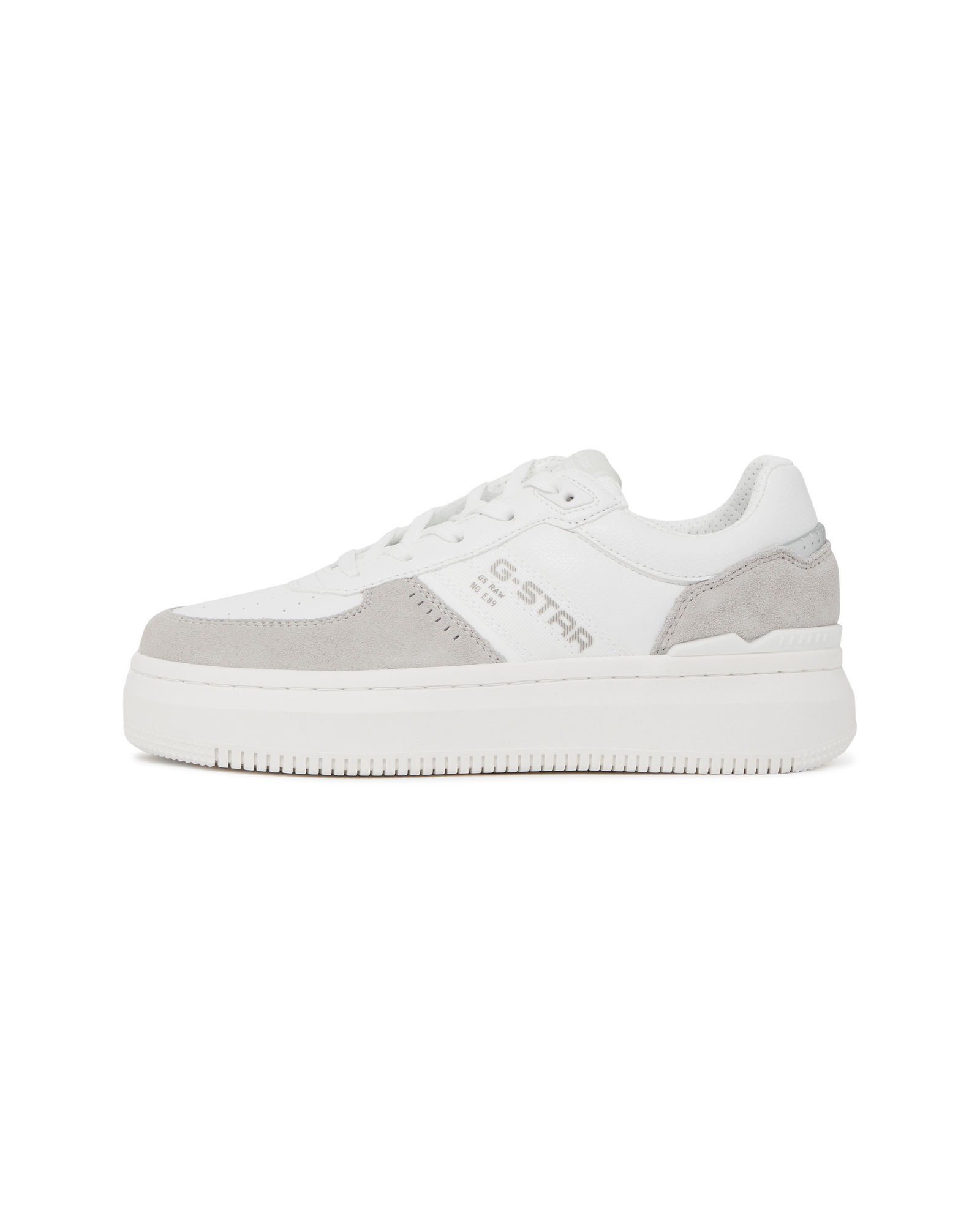 G-STAR Sneaker »Eve BSC LEA Sneaker«