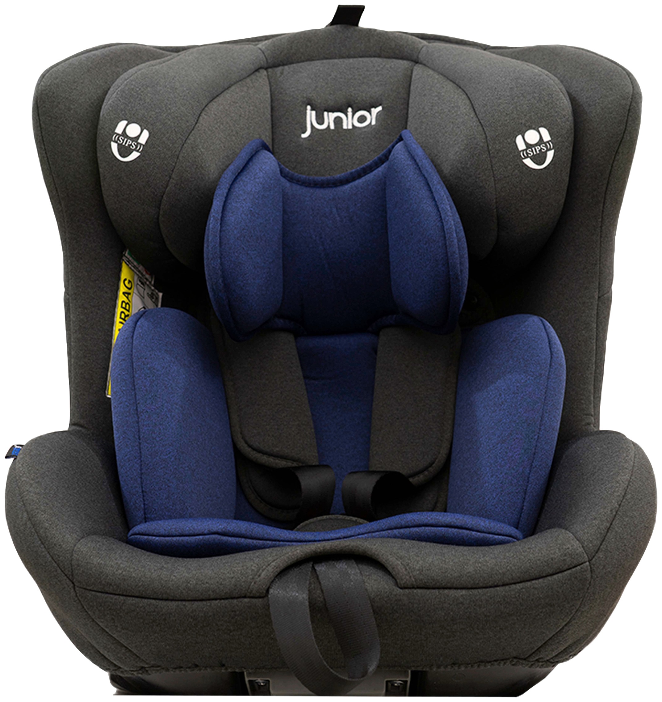 Petex Autokindersitz »Laura 1342«, ISOFIX