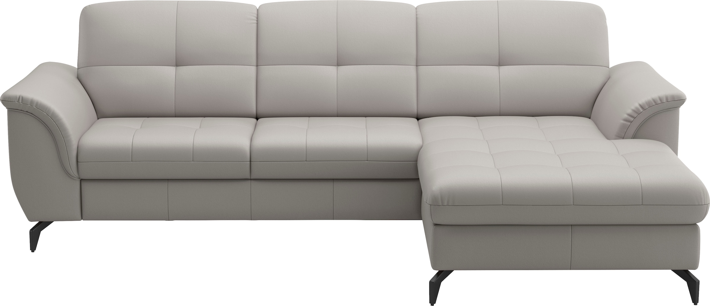 sit&more Ecksofa "Zora" günstig online kaufen