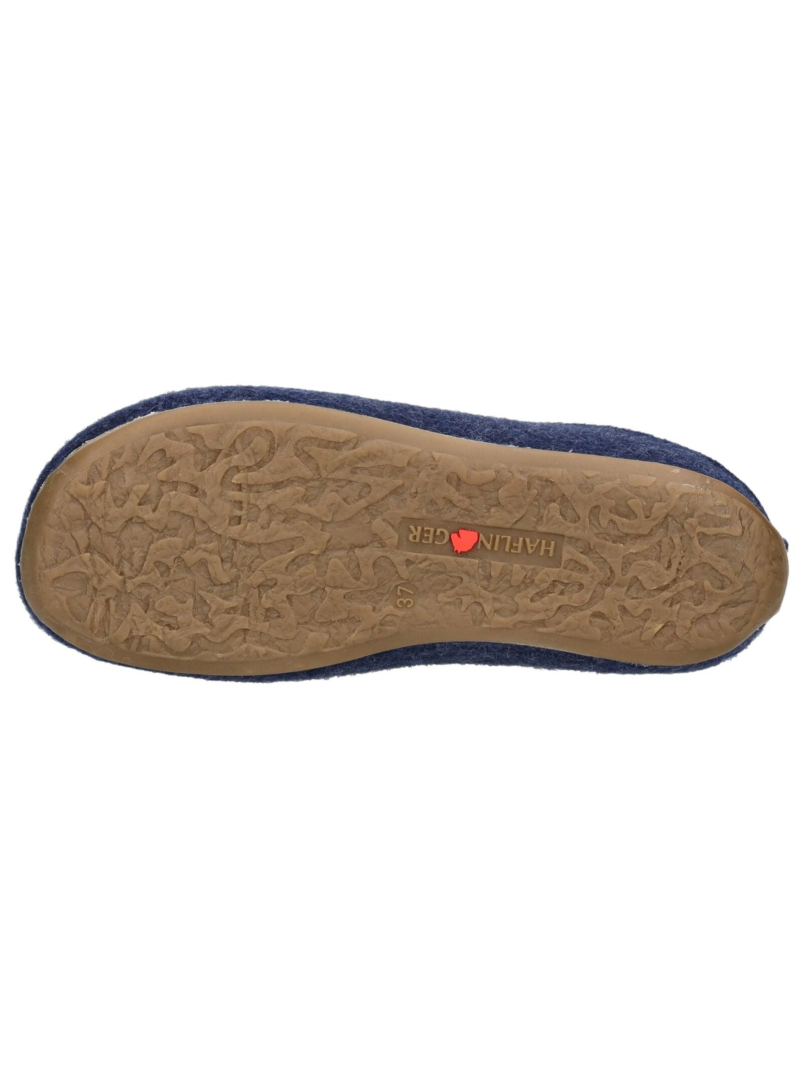 Haflinger Hausschuh »Haflinger Hausschuhe Filz«