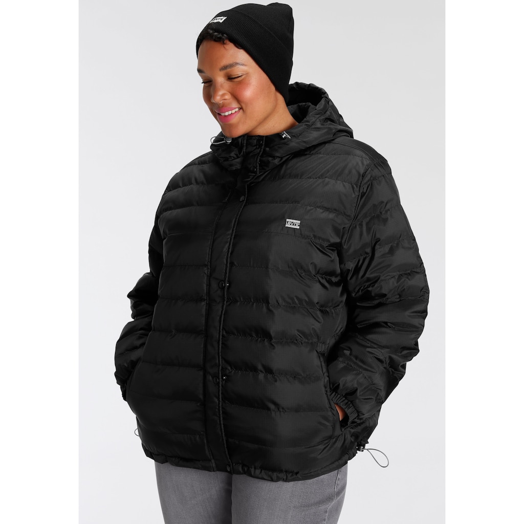 Levi's® Plus Winterjacke »PL EDIE«