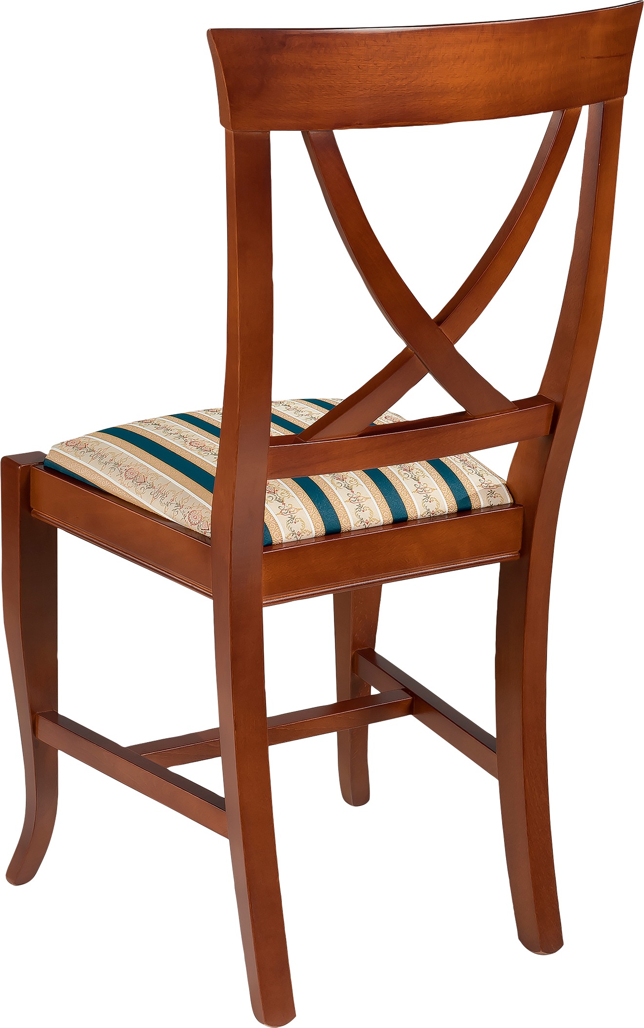 Thumbnail - Home affaire Esszimmerstuhl "Michaela" () 1 Stk.Breite 44 cm