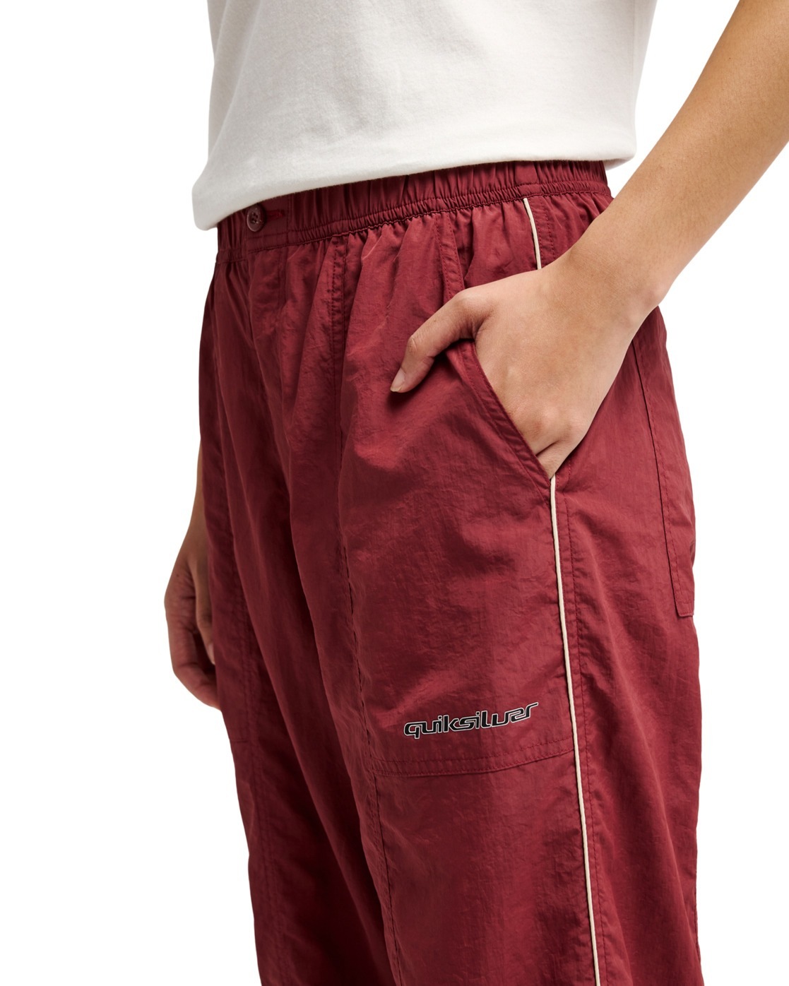Quiksilver Schlupfhose »Red Castle«