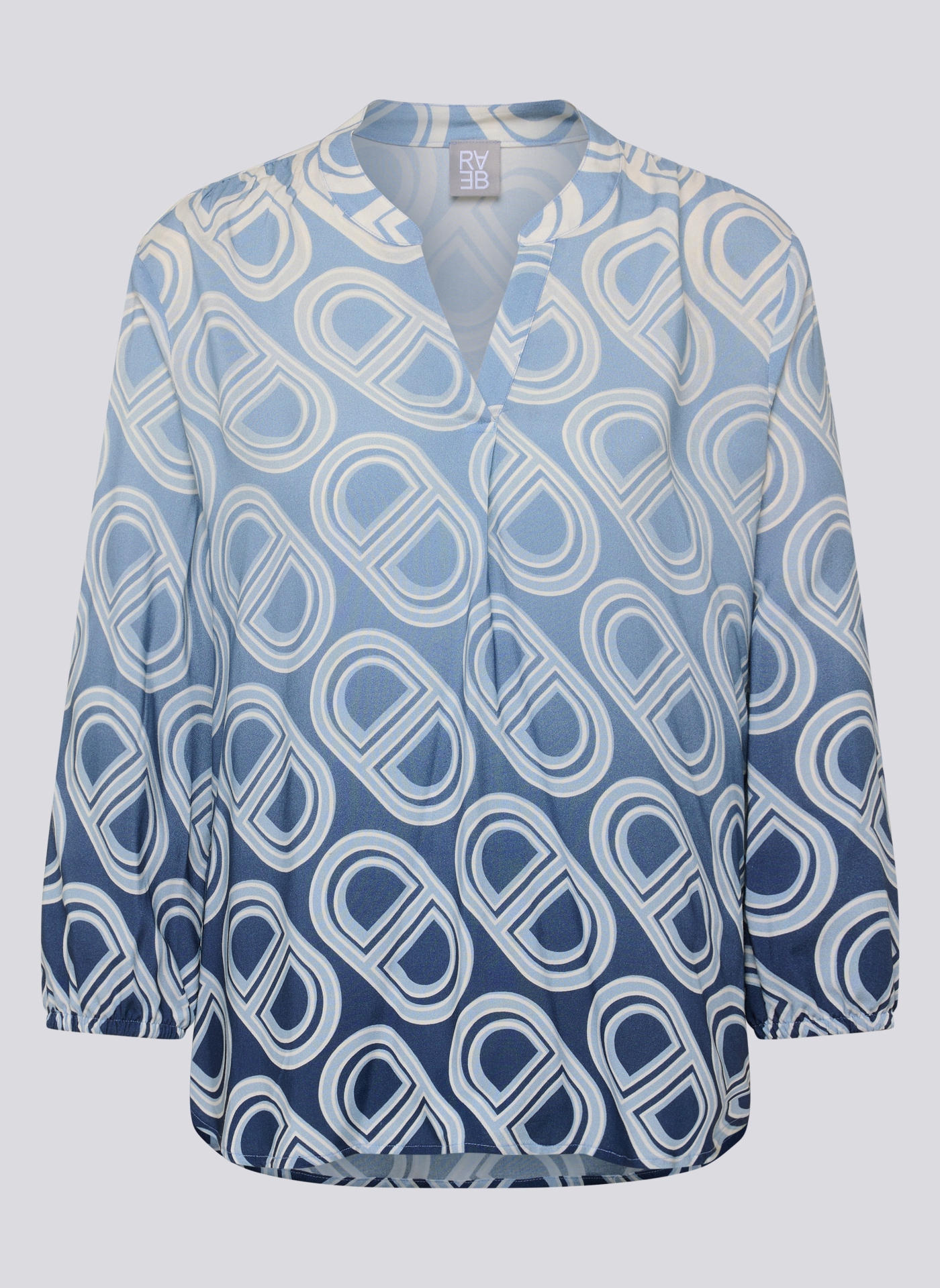 Rabe Klassische Bluse »Bluse«