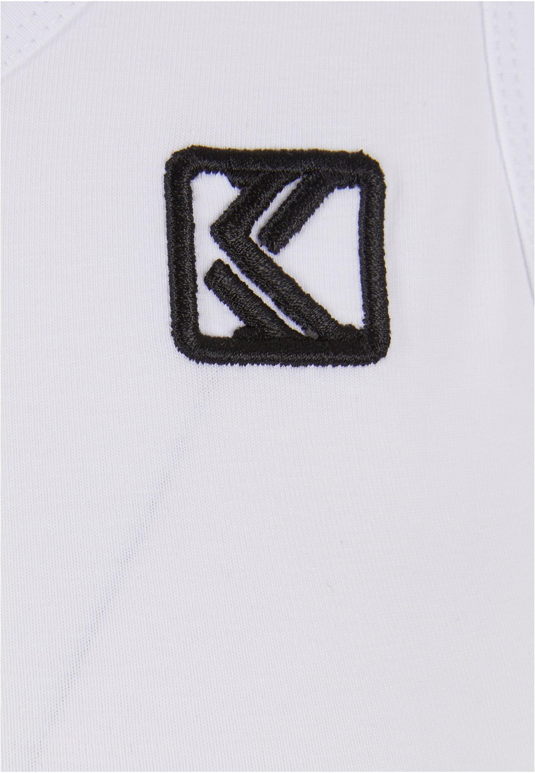 Karl Kani Muskelshirt »Karl Kani Damen KW241-002-2 Karl Kani KK Og Corset Strap Top«, (1 tlg.)