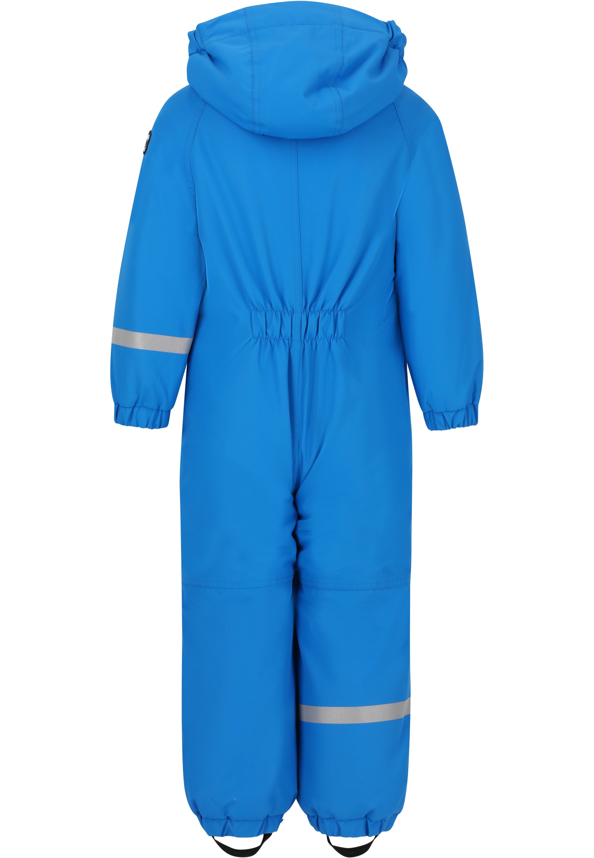 ZIGZAG Schneeoverall »Vally«, (1 tlg.), mit wasser- und winddichter TPU-Membran