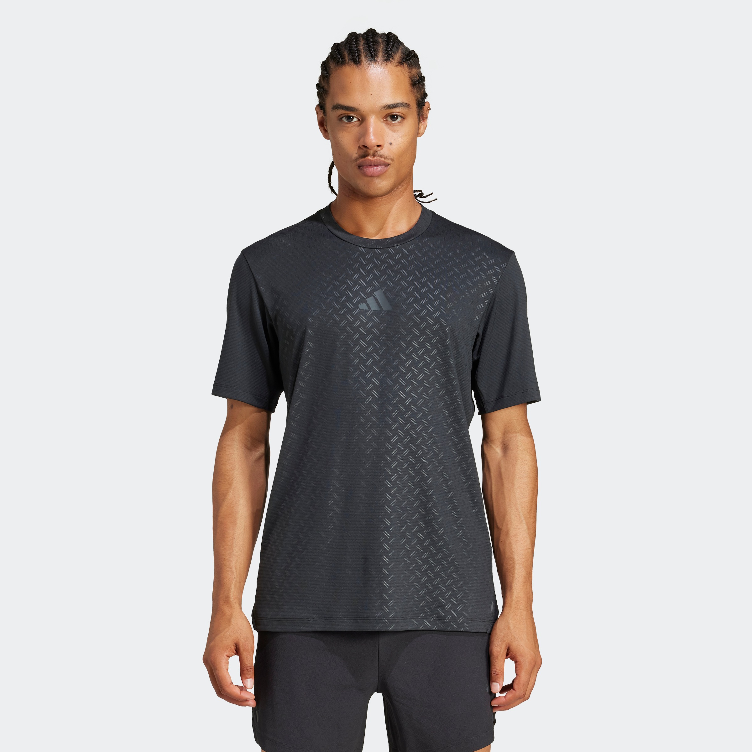 adidas Performance Marškinėliai »POWER 3S TEE«