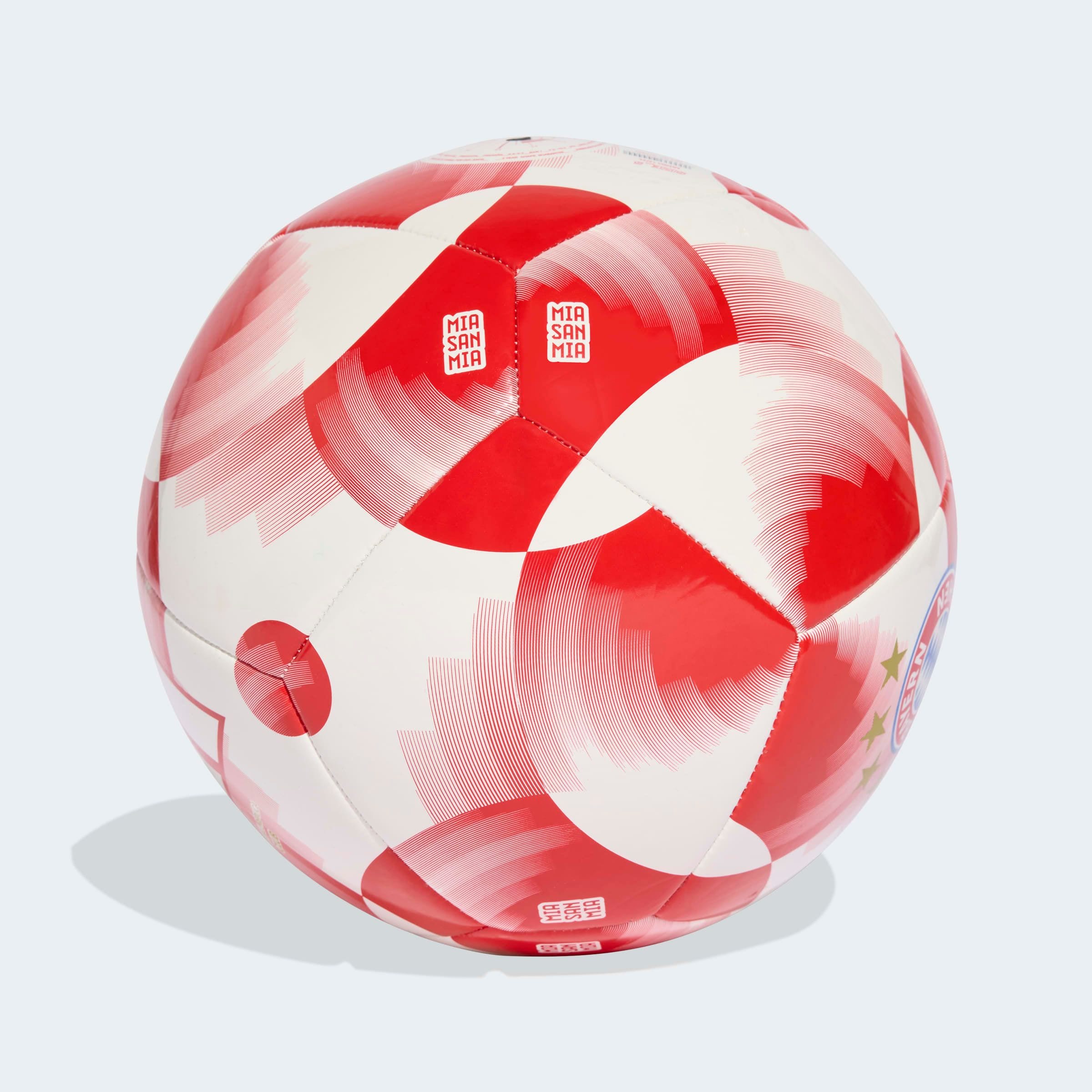 adidas Performance Fußball »FCB CLB HOME«, (1 St.), Bayern München