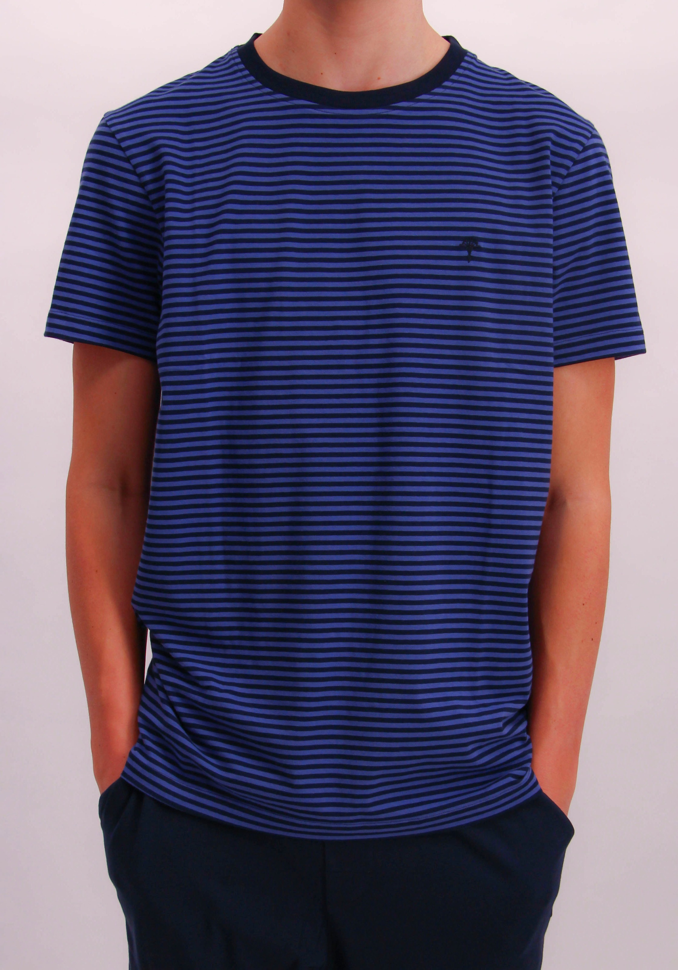JOOP Shorty 2 tlg. mit Rundhalsausschnitt und kurzem Arm