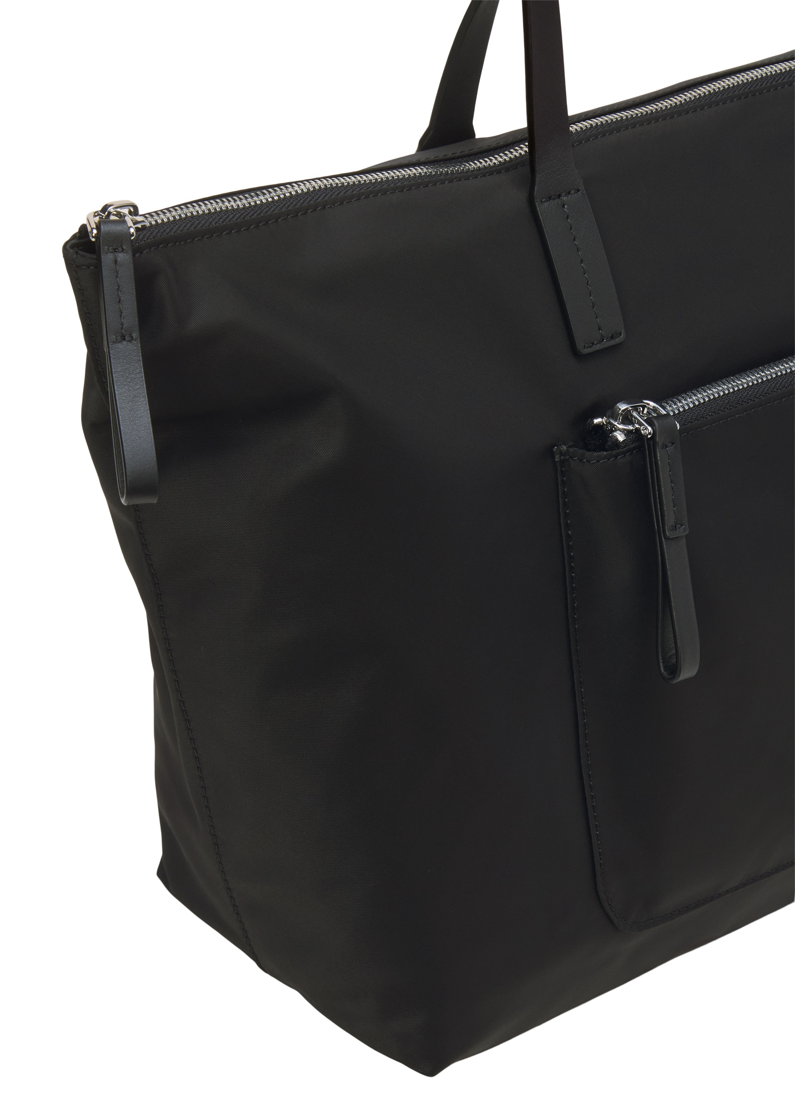 Marc O'Polo Shopper »aus recyceltem Material«