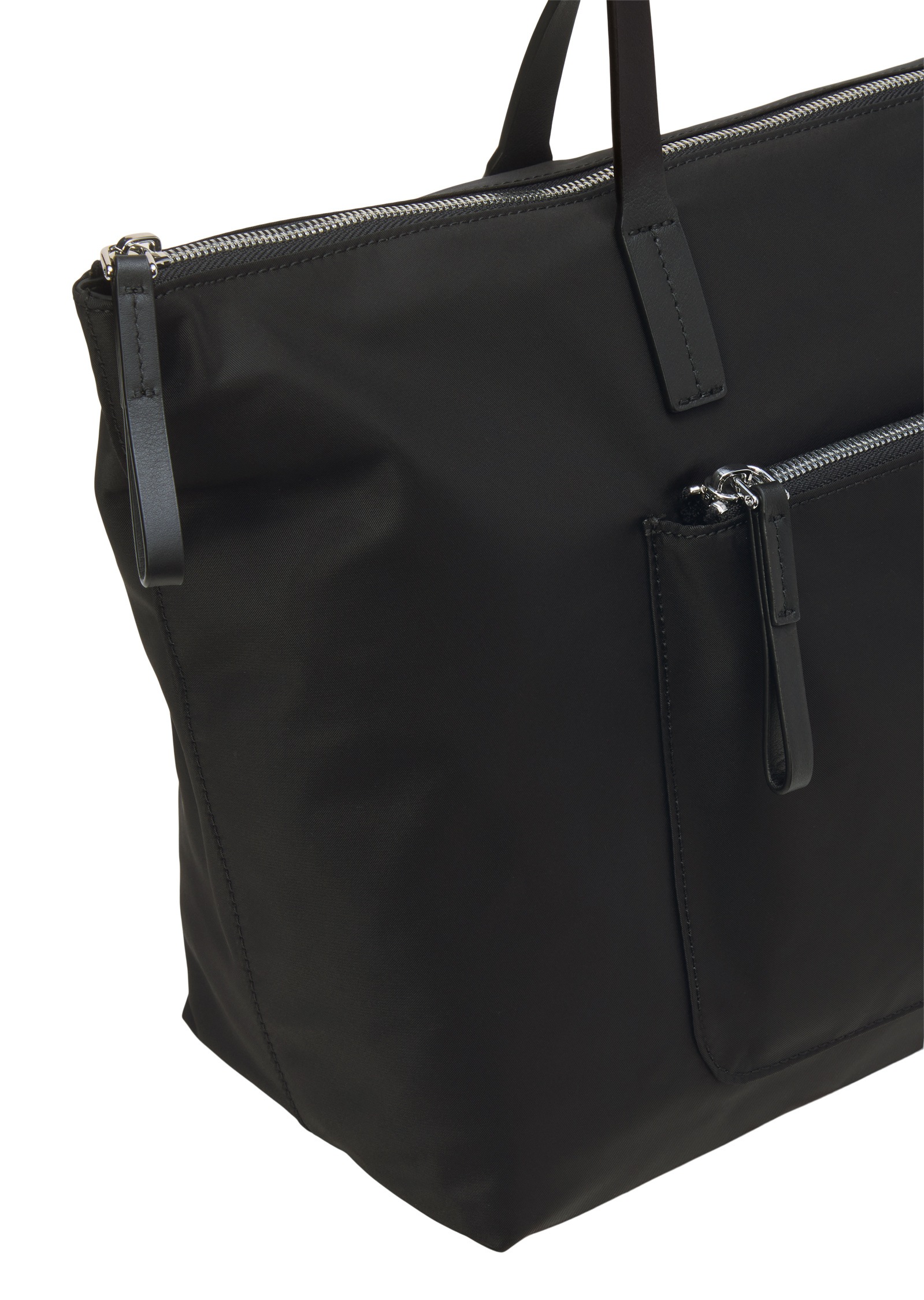 Thumbnail - Marc OPolo Shopper "aus recyceltem Material"