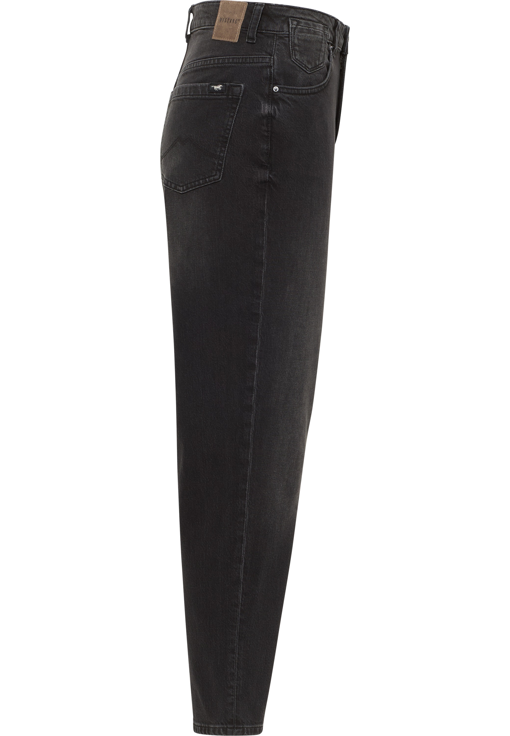 Thumbnail - MUSTANG Mom-Jeans "Damen Style Charlotte Tapered"