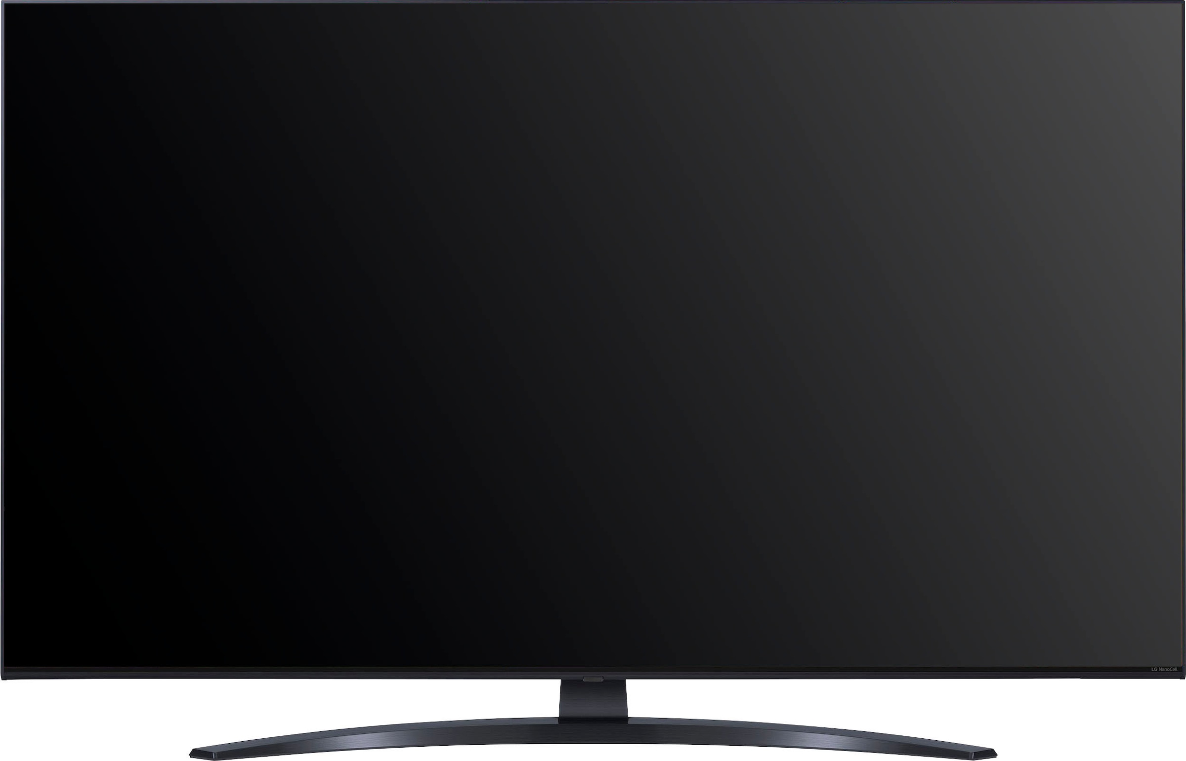 LG Smart-TV, BAUR α5 | HD, Gen5 4K LED, Sprachassistenten Ultra 4K Direct »50NANO769QA«, cm/50 LED-Fernseher AI-Prozessor, 126 2.0, Zoll, HDMI