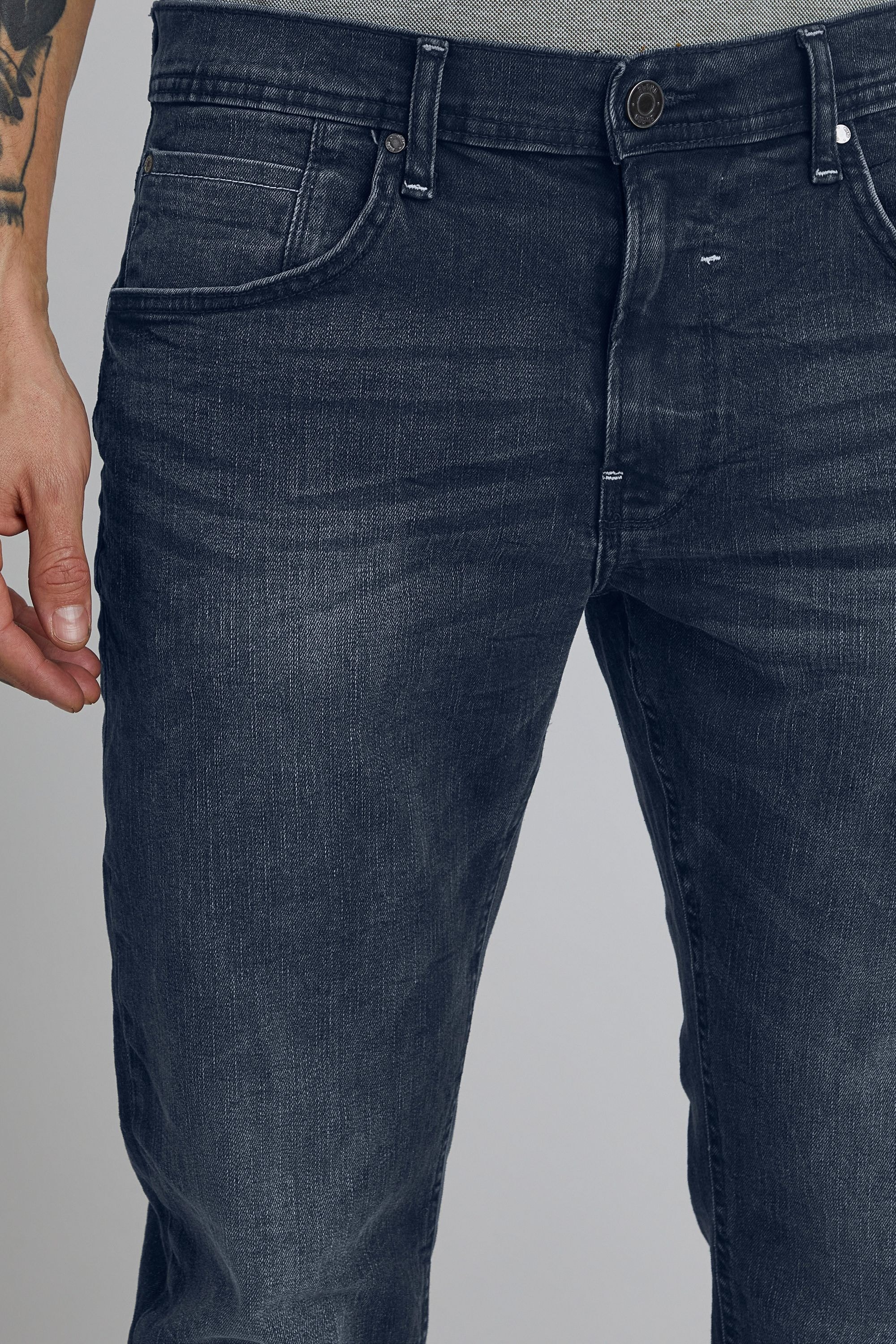 Blend Slim-fit-Jeans »Slim Fit Jeans BHTwister«