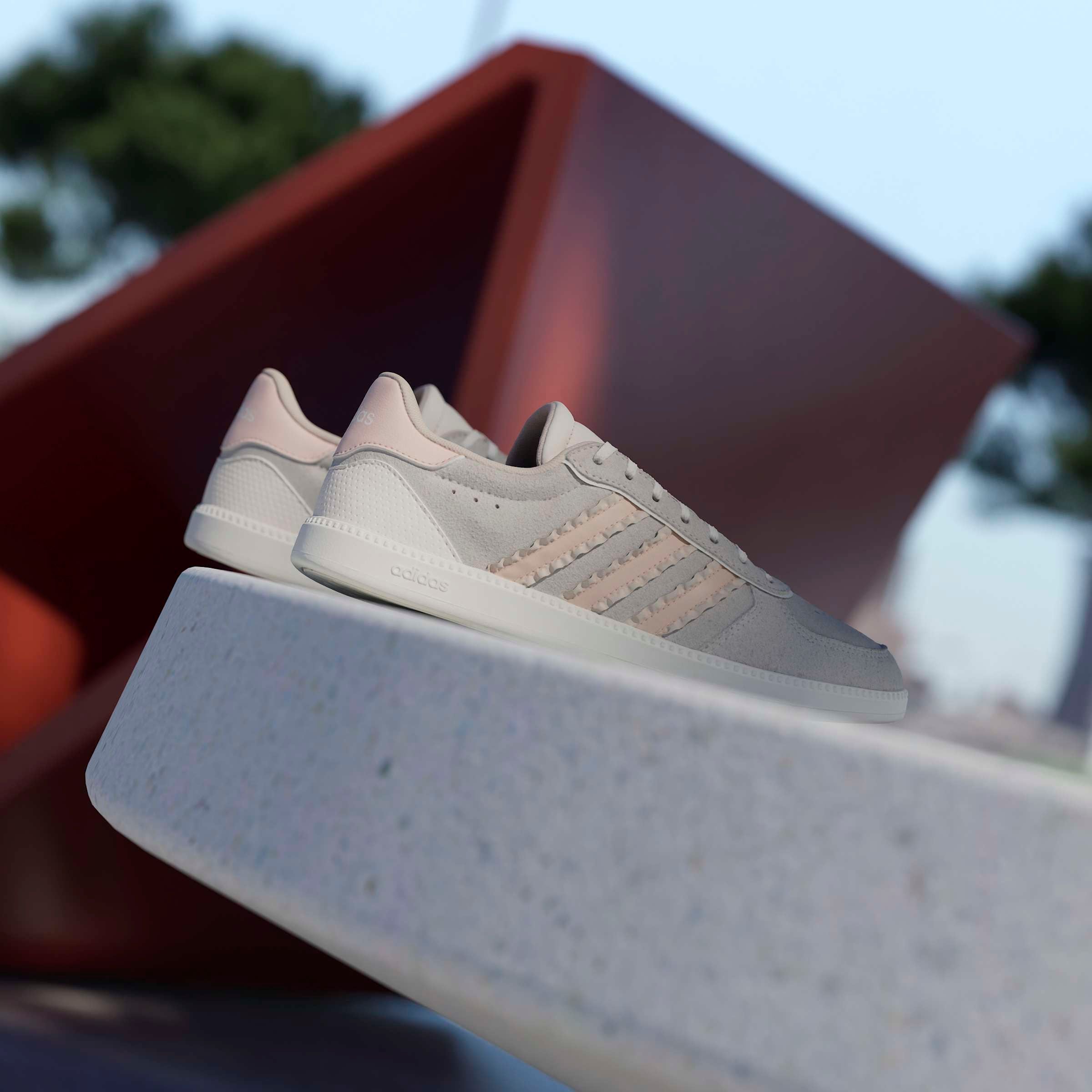 adidas Sportswear Sneaker »BREAKNET SLEEK«