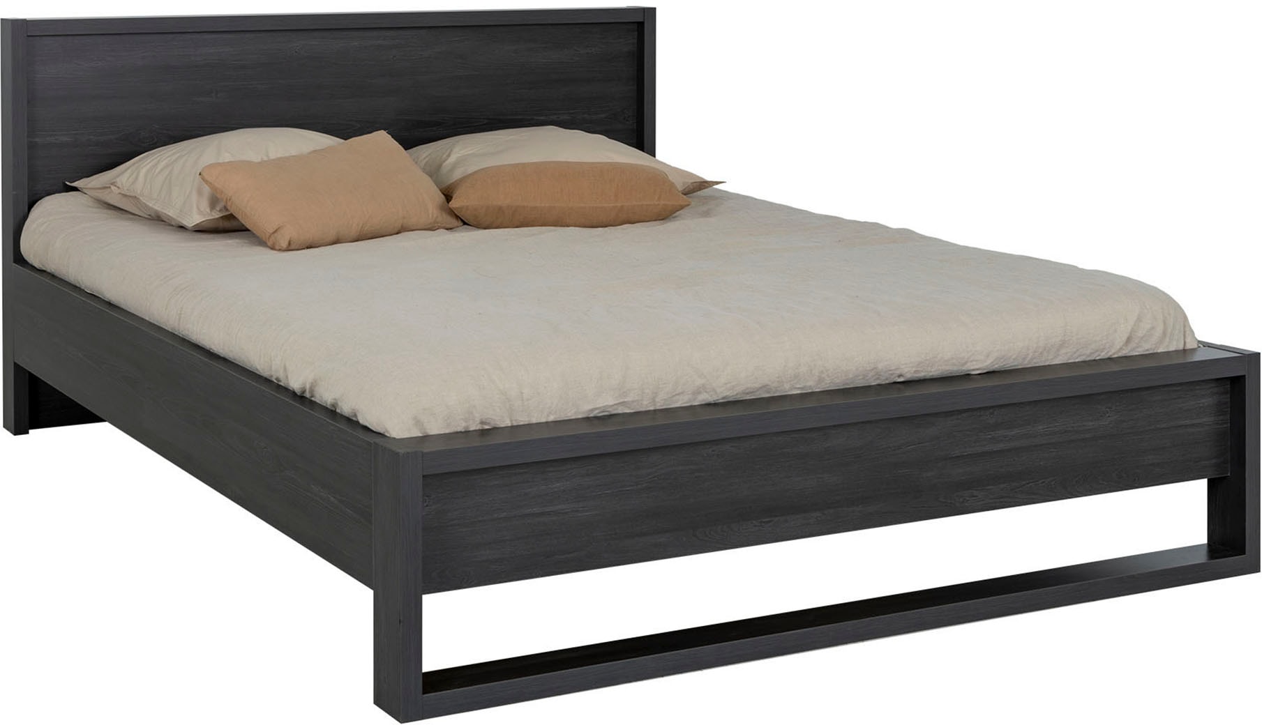 Gami Schlafzimmer-Set »SET (4-tlg)«, (4 tlg.), Ein elegantes und funktionales Schlafzimmer.