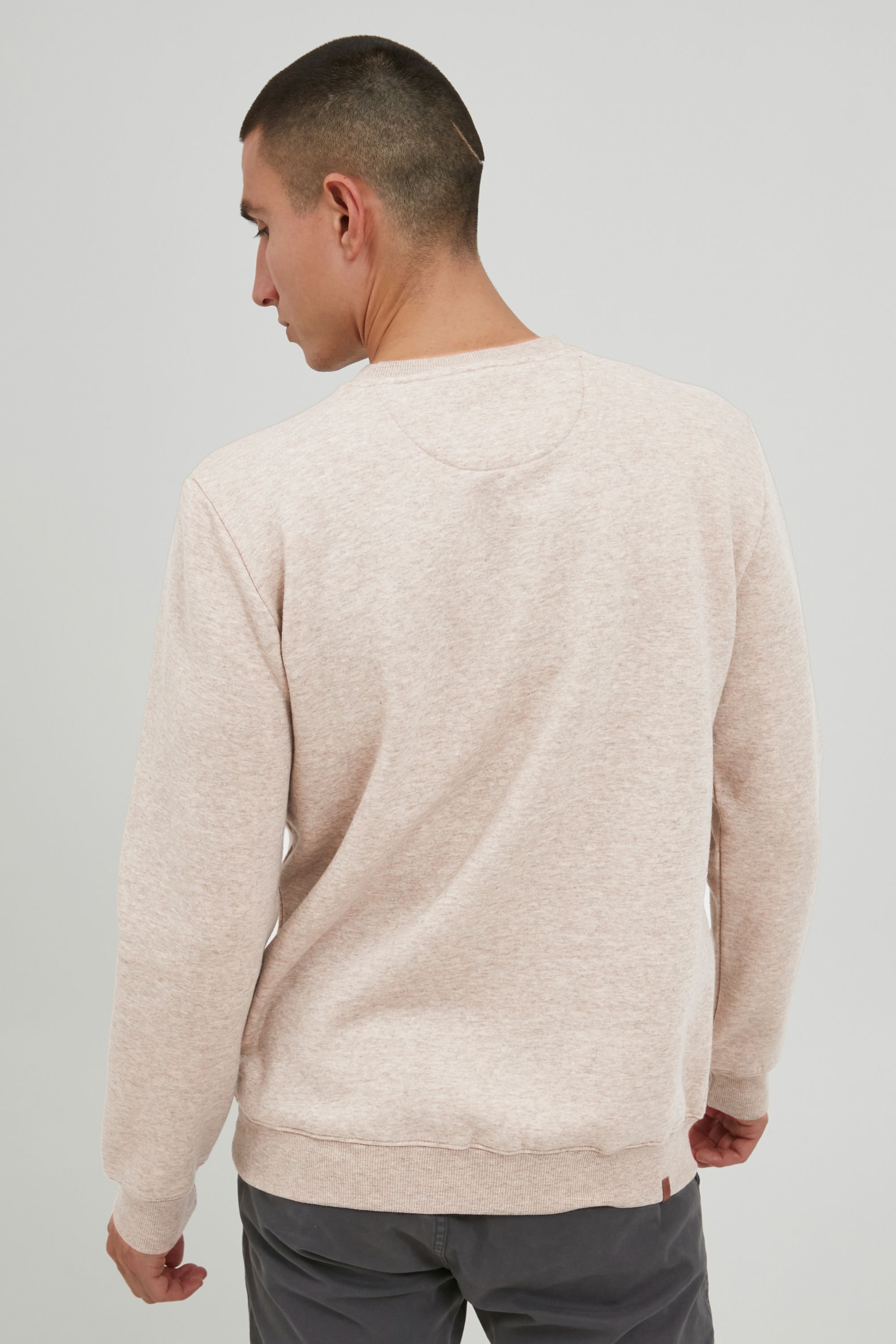 Indicode Longpullover »Sweatshirt IDArkady«
