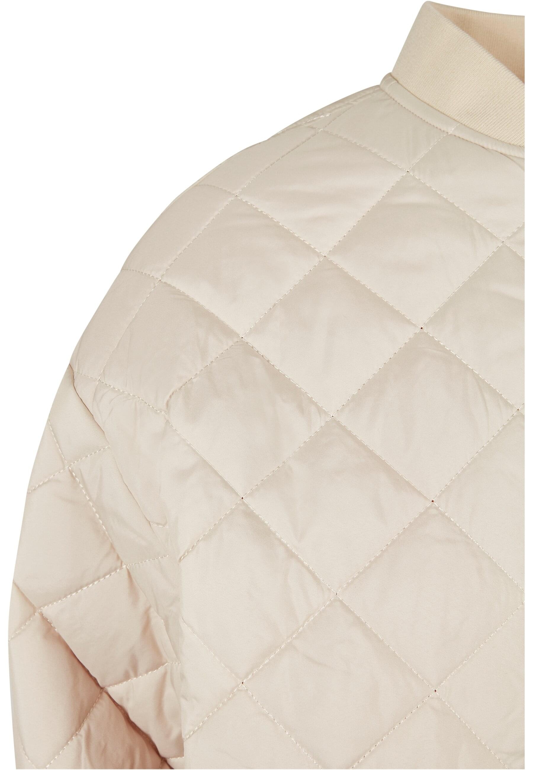 URBAN CLASSICS Anorak »Urban Classics Damen«, (1 St.), ohne Kapuze