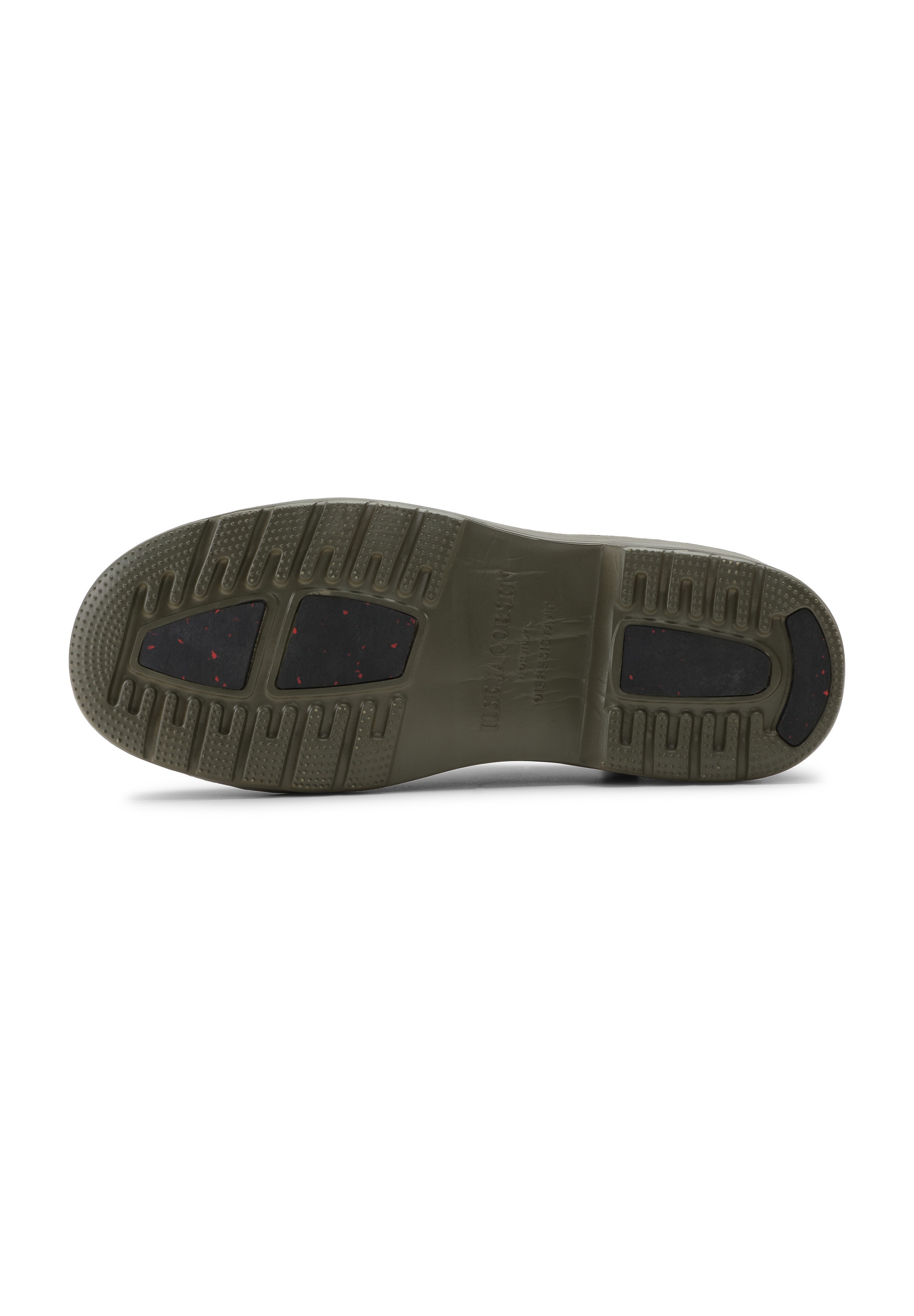 Ilse Jacobsen Gummistiefel »RUBAIR02«, Vielseitiger Regenclog, Neopren, leichte Grip-Sohle, Reflektoren