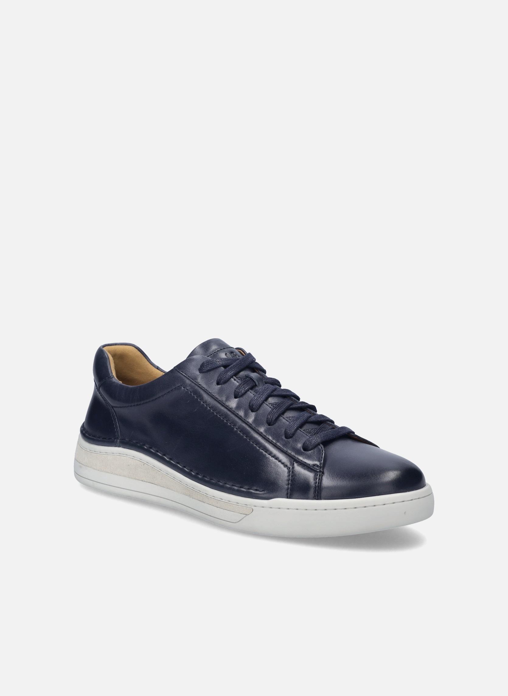Josef Seibel Sneaker »Cleve 02, dunkelblau«