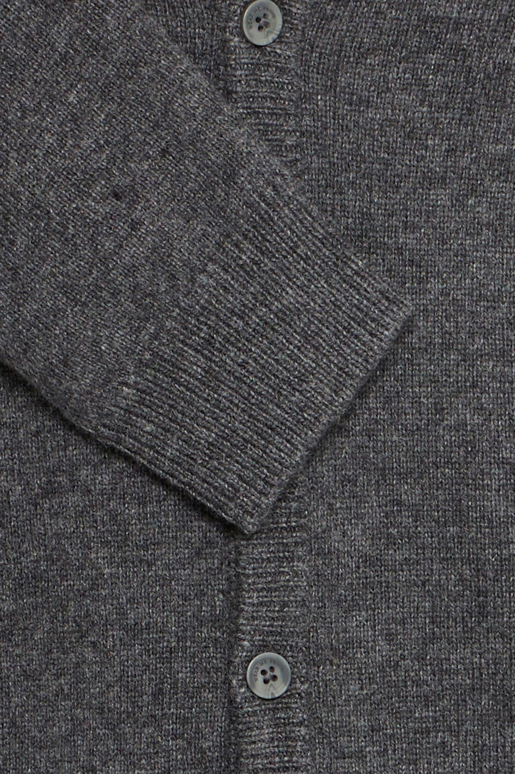 Blend Strickjacke »BHBRANKO CARDIGAN KNIT«