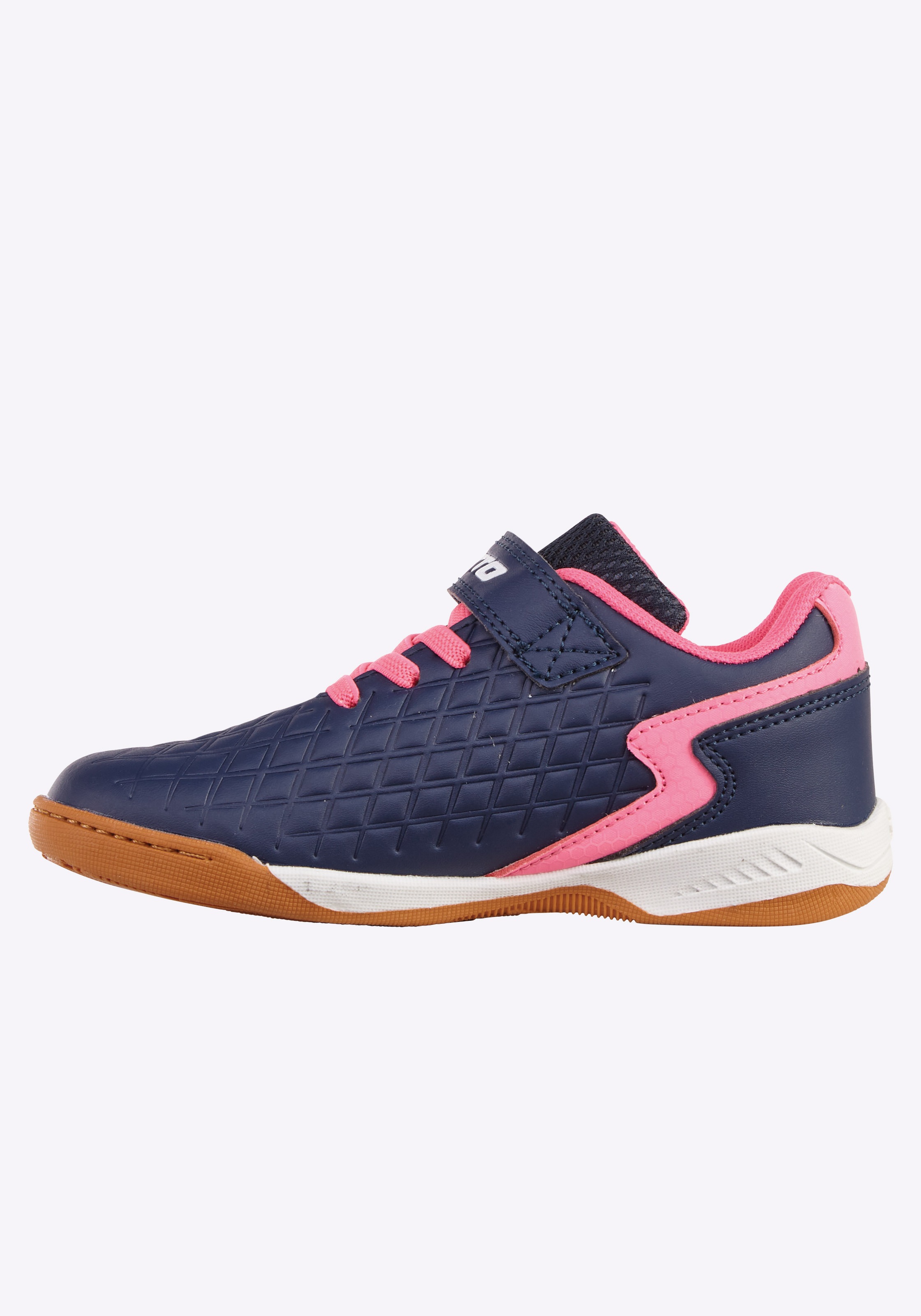 lotto Hallenschuh, - auch für den Hallensport