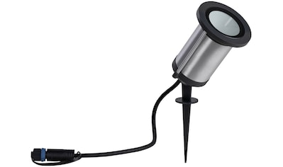 Paulmann LED Gartenstrahler »Outdoor Plug & Shine Spot Classic«, LED-Modul, 1 St.,... kaufen