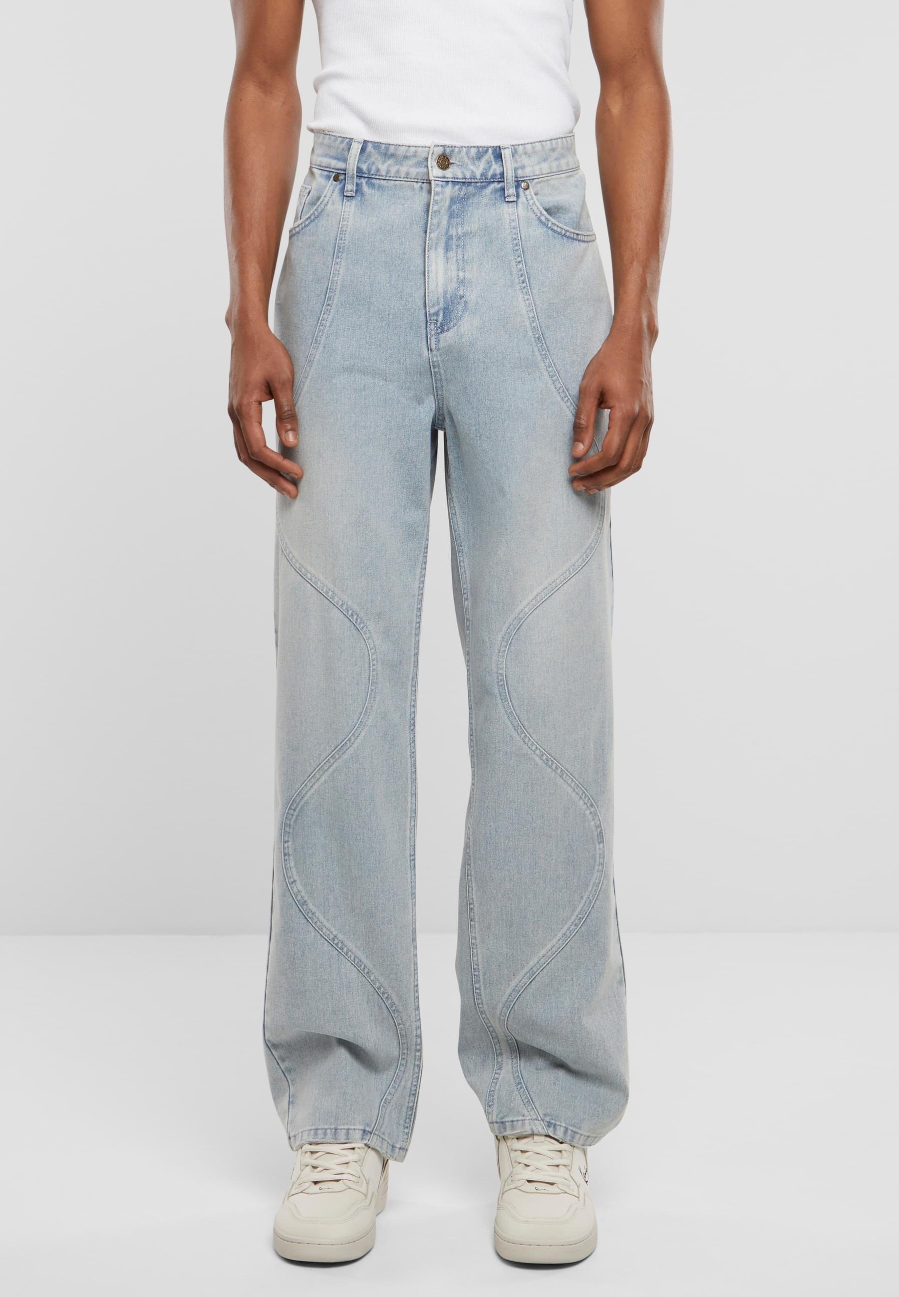 Karl Kani Bequeme Jeans »Karl Kani Herren«