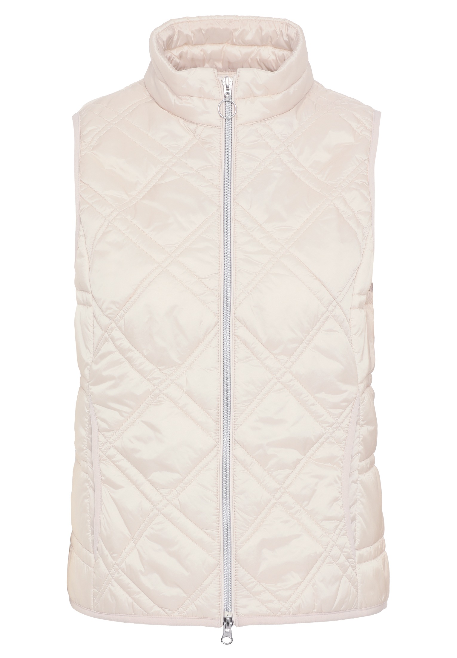 Betty Barclay Strickweste "Damen mit Reißverschluss", Reißverschluss günstig online kaufen