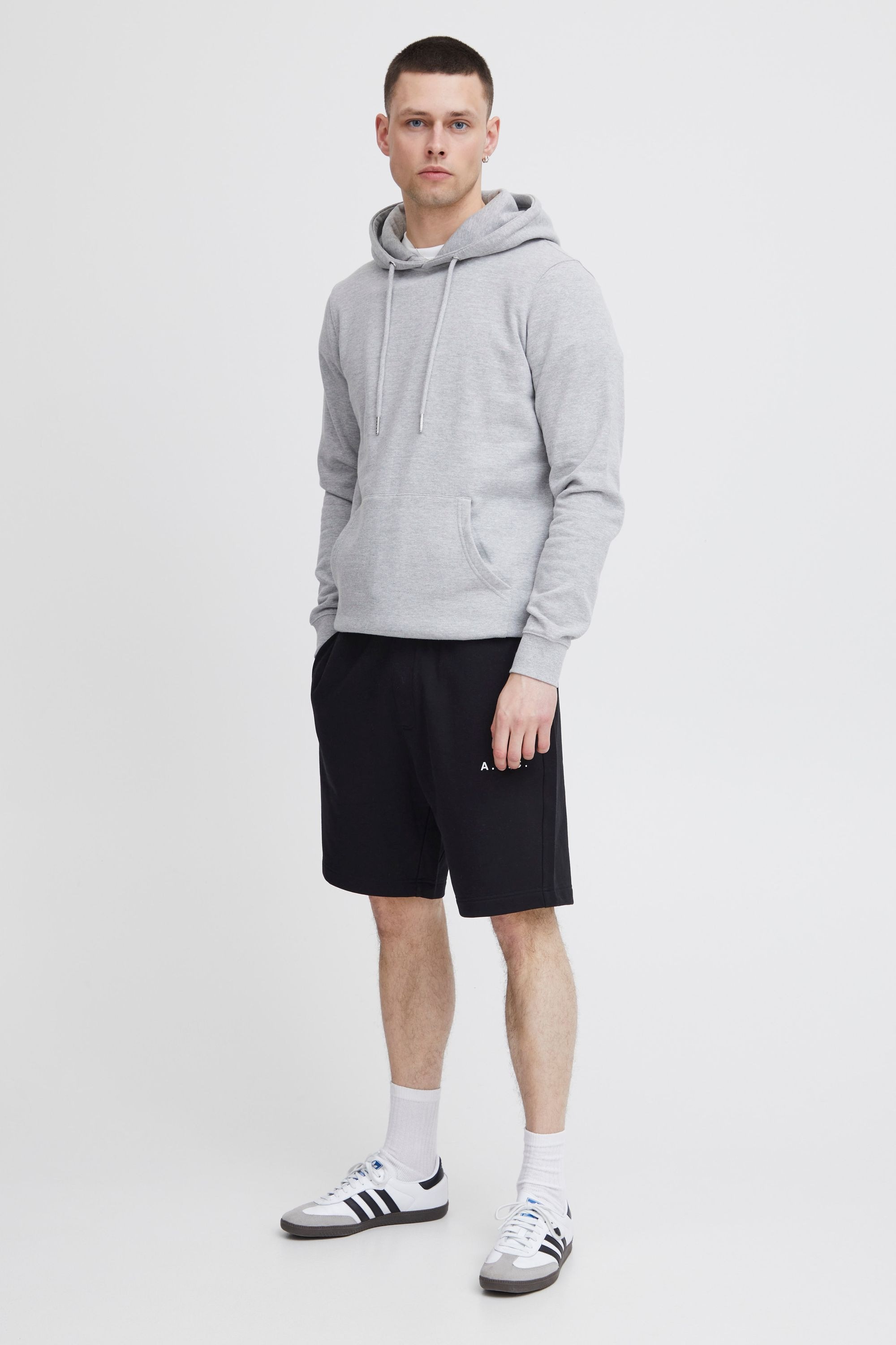 !Solid Sweatshorts »Sweatshorts SDHansi«