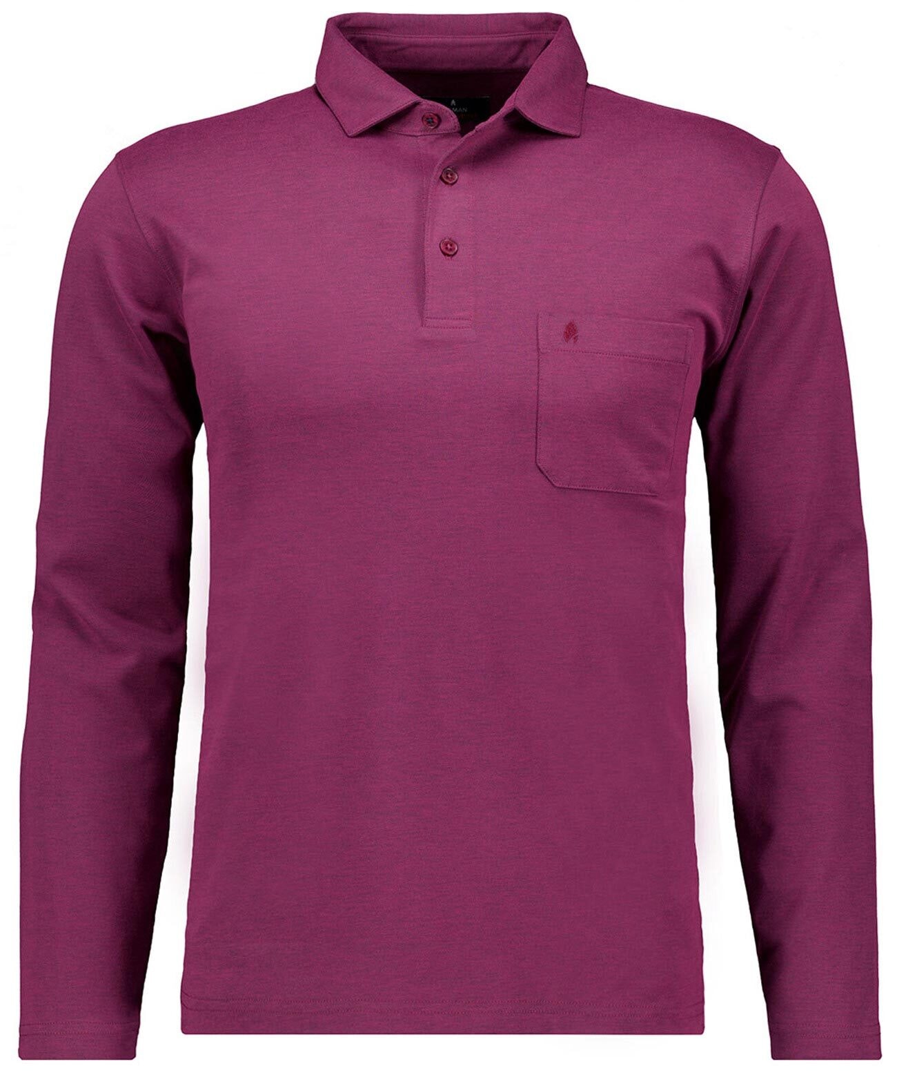 RAGMAN Poloshirt günstig online kaufen