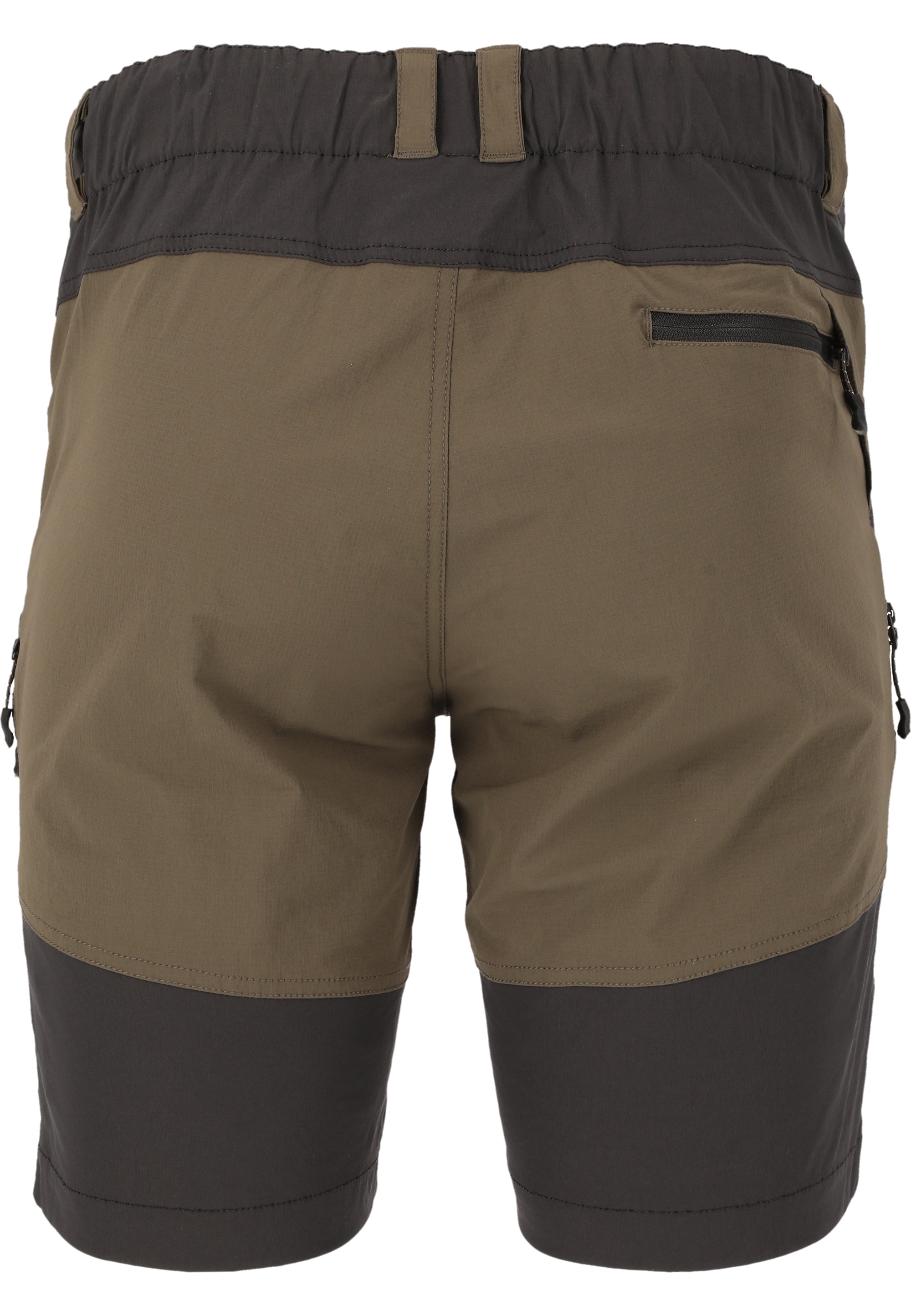 WHISTLER Shorts »Kodiak«, aus funktionalem und wasserabweisendem Material