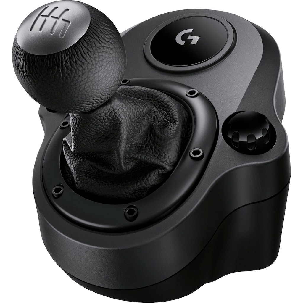 Logitech G Gaming-Controller »Driving Force Shifter«