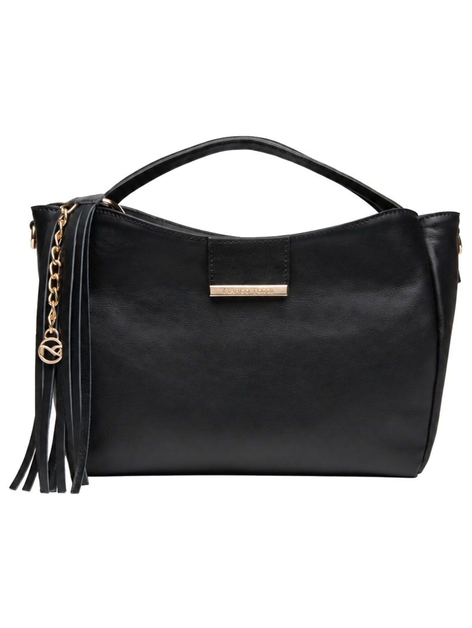 Nero Giardini Umhängetasche "Nero Giardini Taschen Nappaleder"