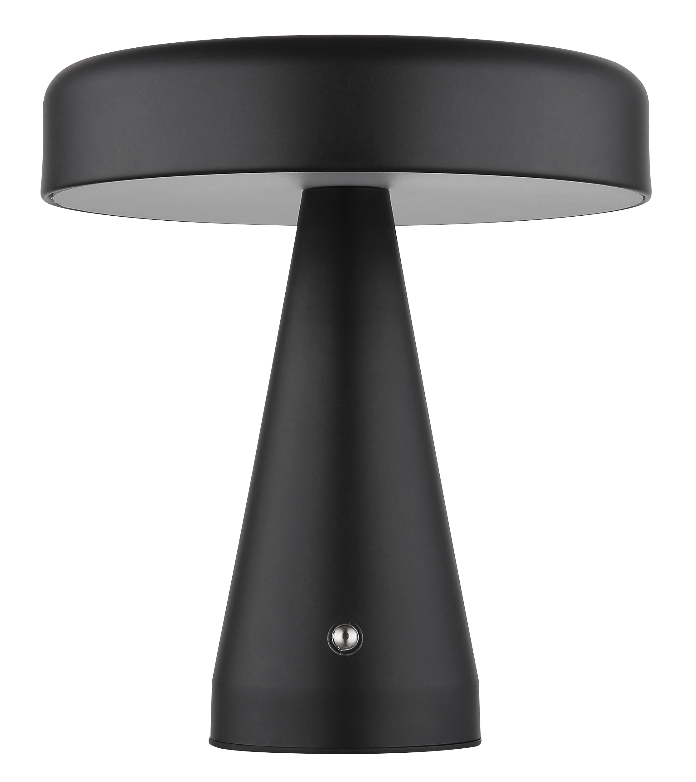 homsy by Ana Johnson LED Tischleuchte »NORVA Akkutischleuchte« LED-Modul warmweiß - kaltweiß Akku-Tischlampe USB-C, CCT, wiederaufladbar, Akku, dimmbar