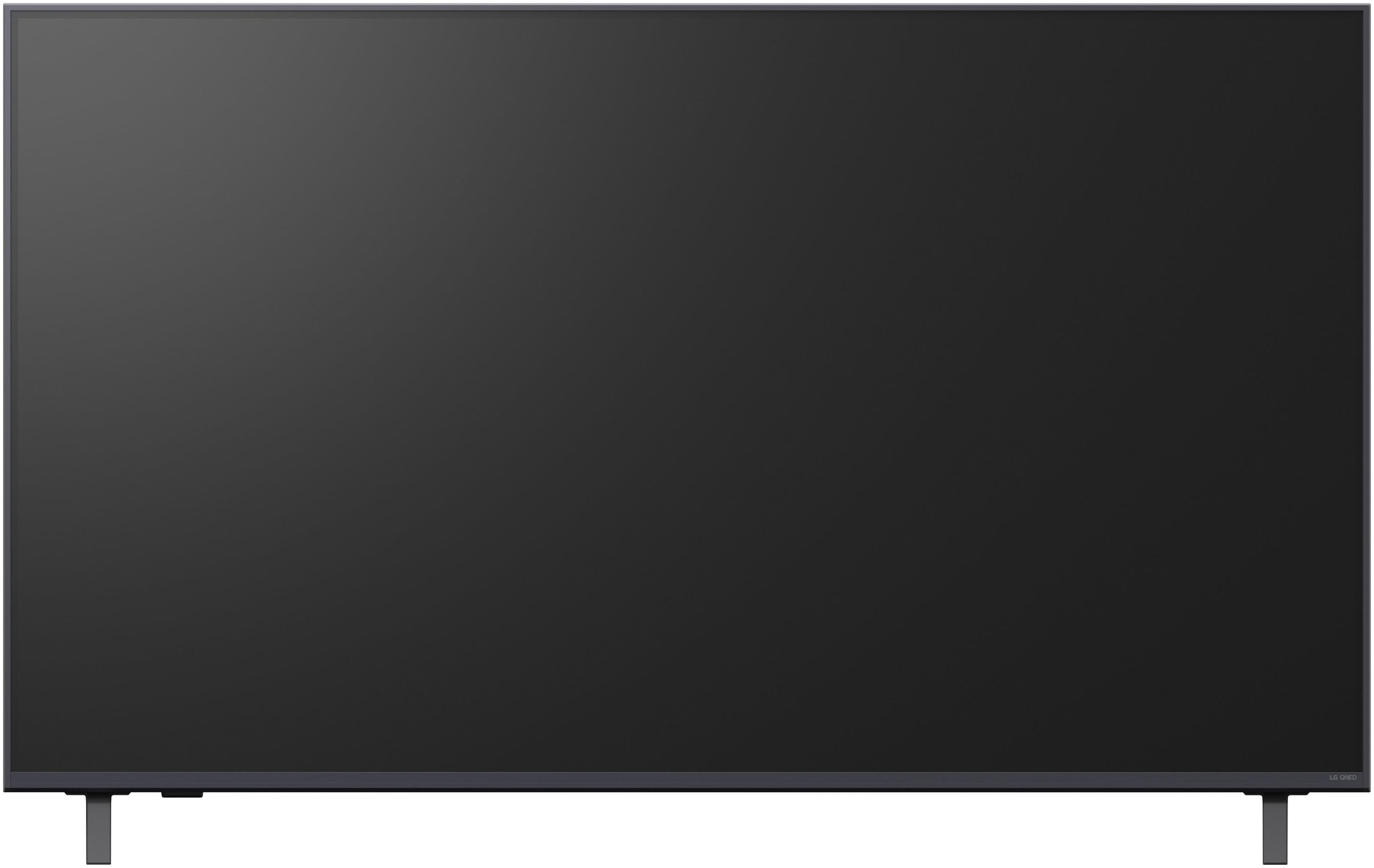 LG QNED-Fernseher »55QNED82B6B« 139 cm/55 ″ Smart-TV
